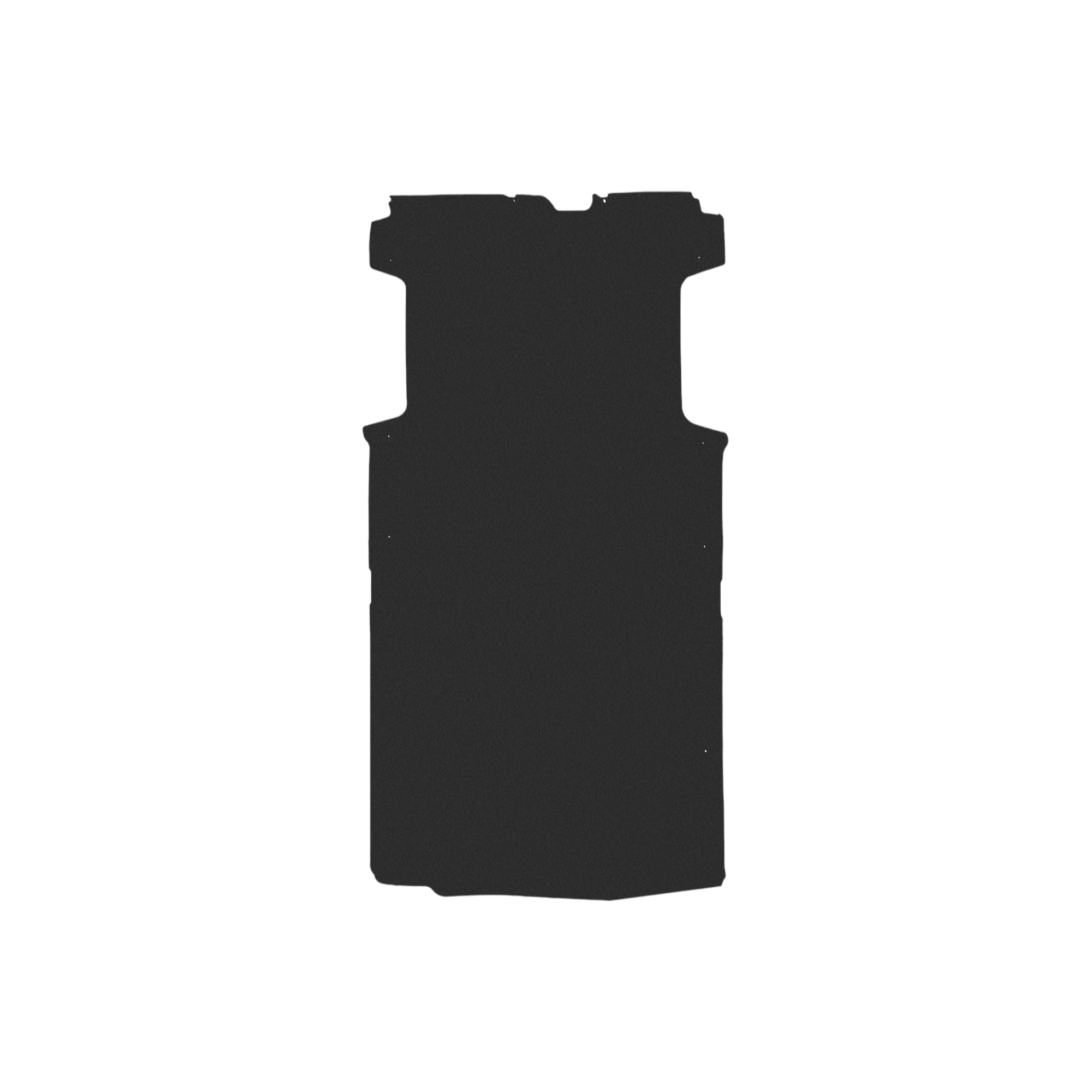 LAADVLOERMAT CITROEN JUMPER II L3 2006 - 2023
