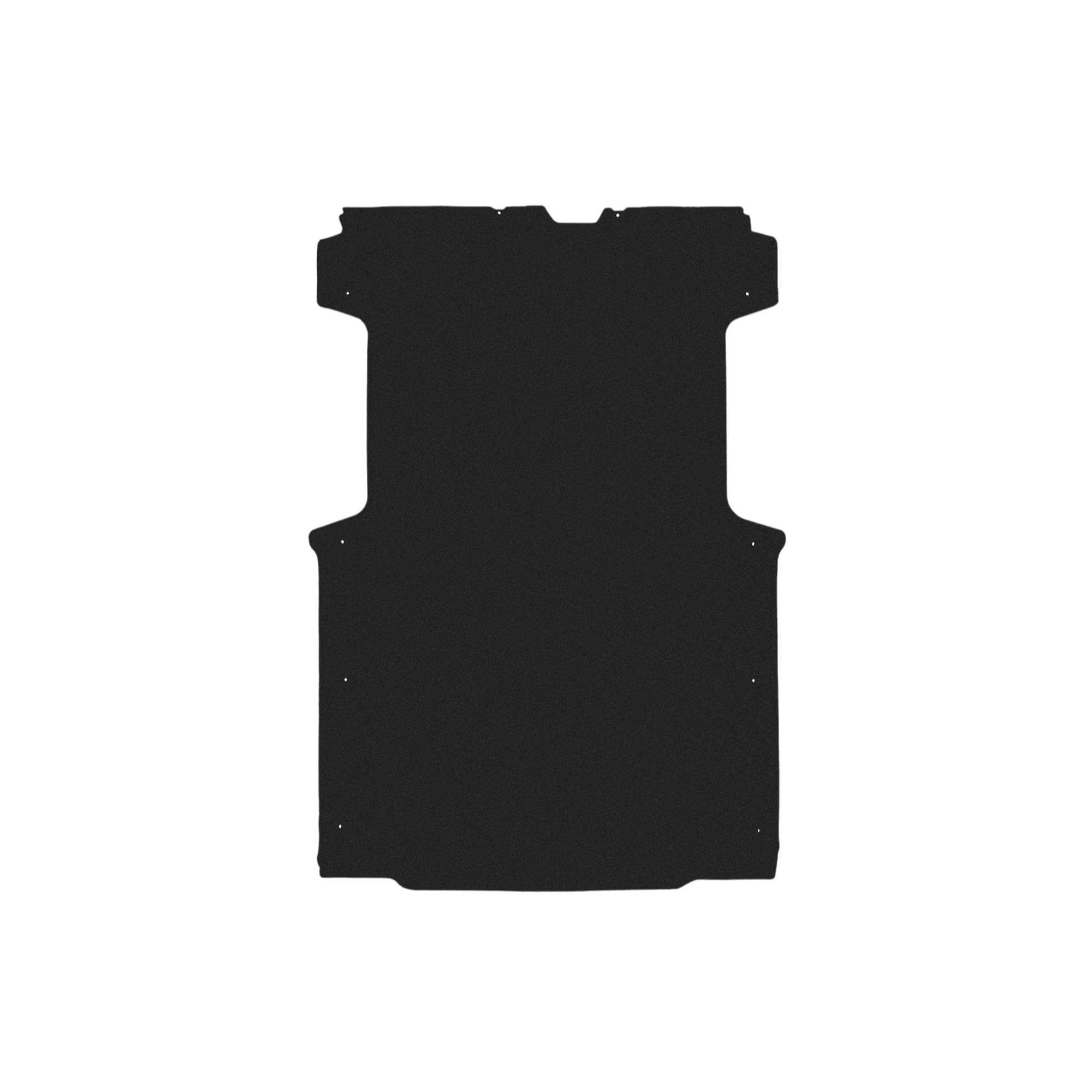 LAADVLOERMAT CITROEN JUMPER II L1 2006 - 2023