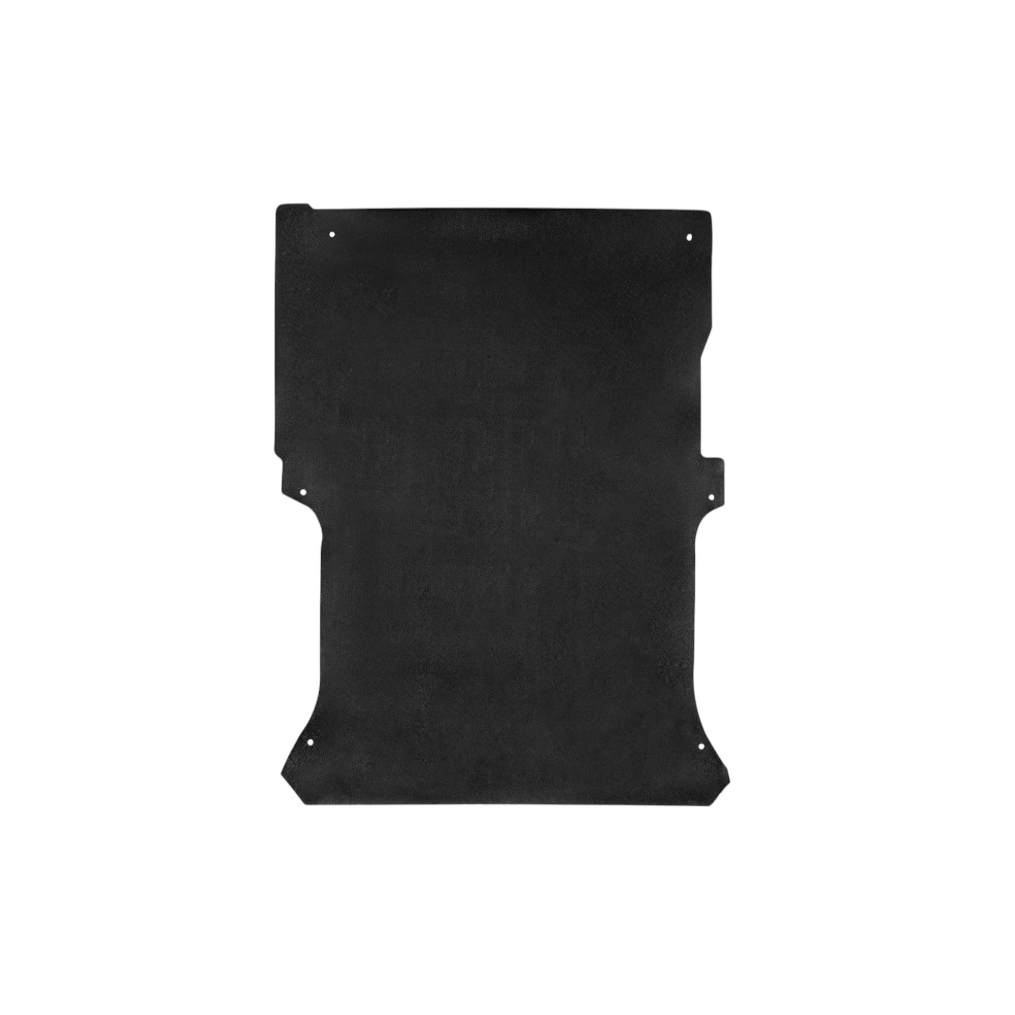 LAADVLOERMAT FORD TRANSIT CONNECT I LONG, VERSION 2 PASSENGER 2002 - 2013