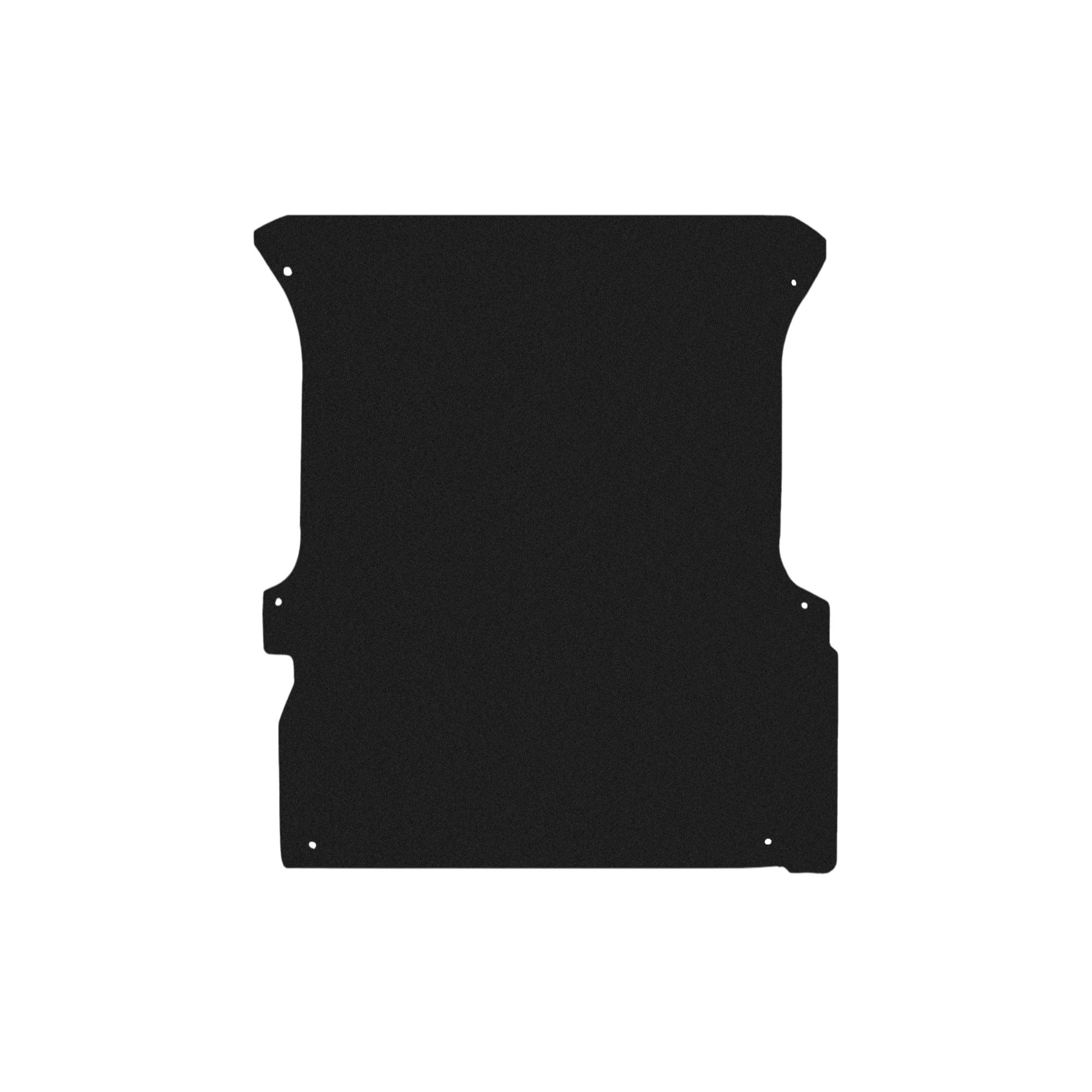 LAADVLOERMAT FORD TRANSIT CONNECT I SHORT 2002 - 2013