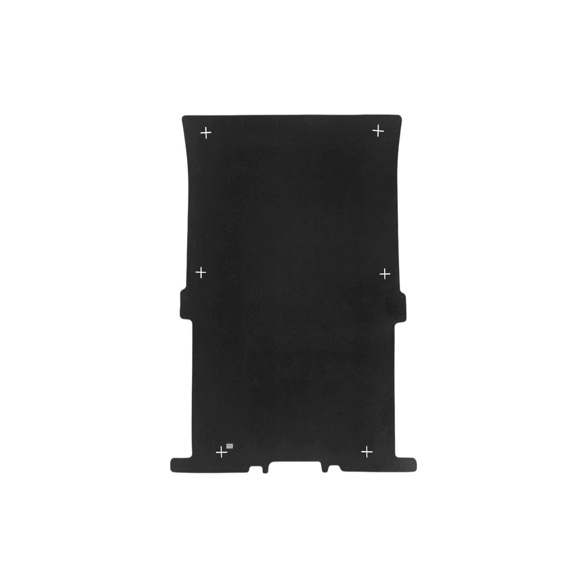 LAADVLOERMAT FORD TRANSIT CONNECT II LONG, VERSION 2 PASSENGER 2013 - 2018