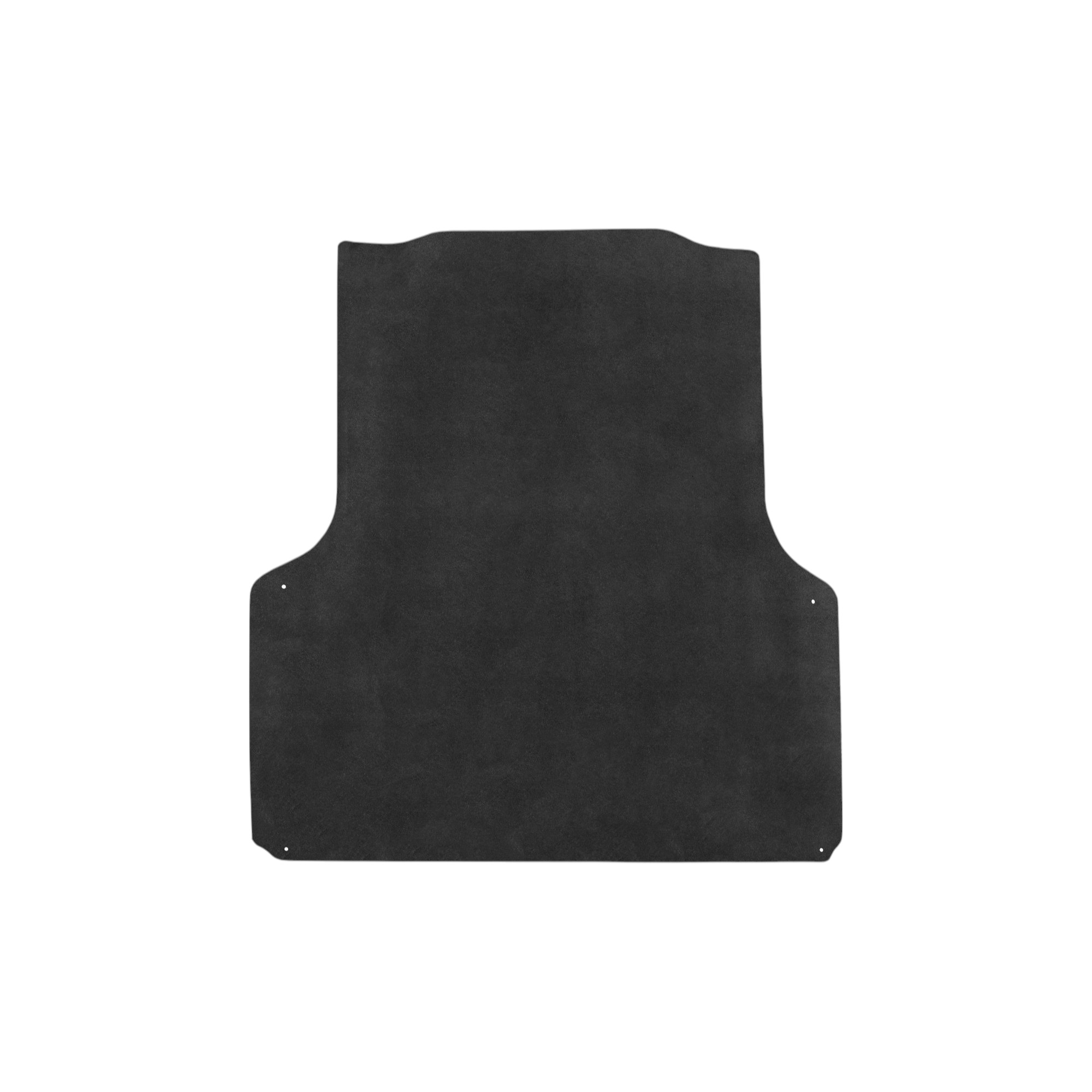 LAADVLOERMAT ISUZU D-MAX II VERSION 5 PASSENGER, WITHOUT FACTOR 2011 - 2019
