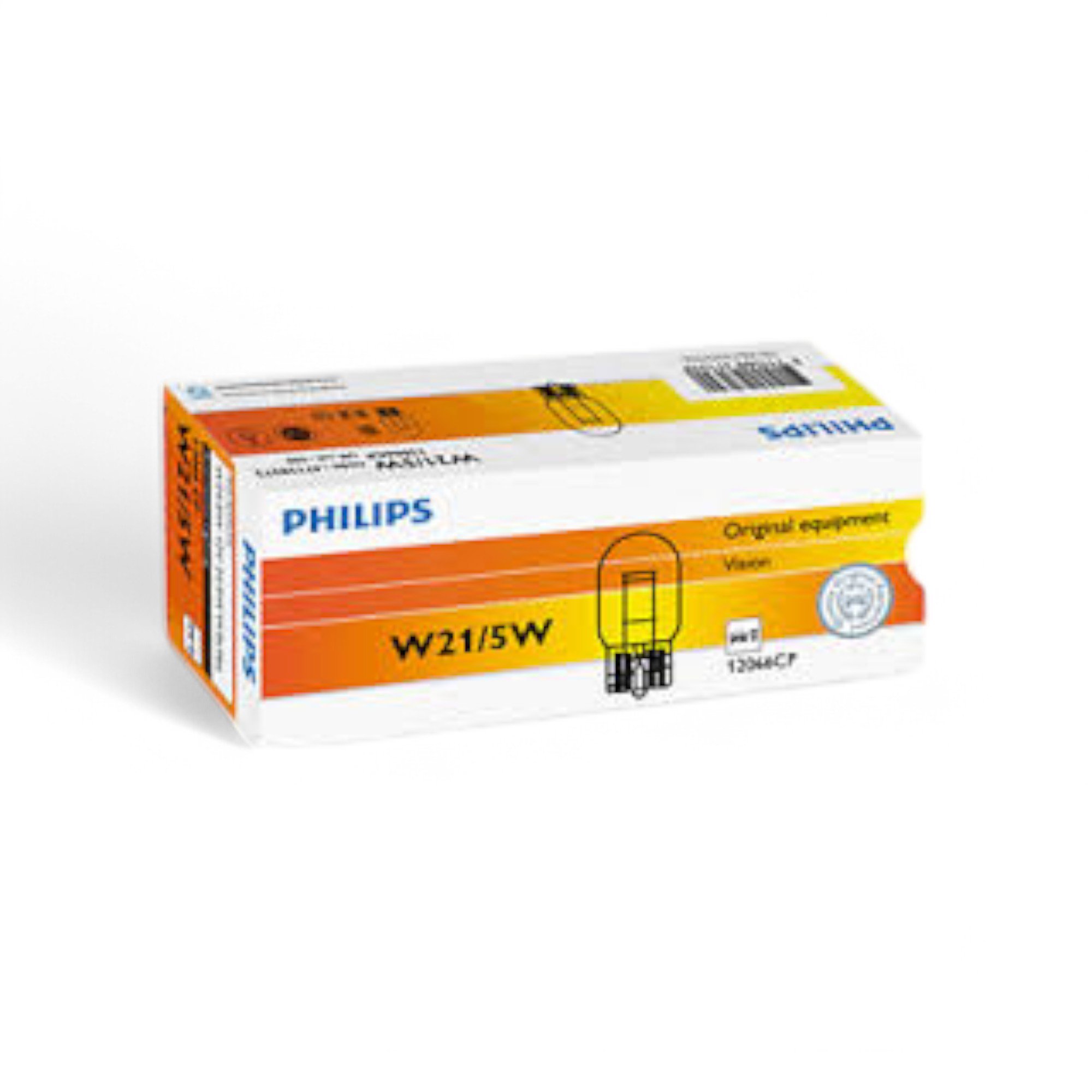PHILIPS 12V 21/5W W21/5W