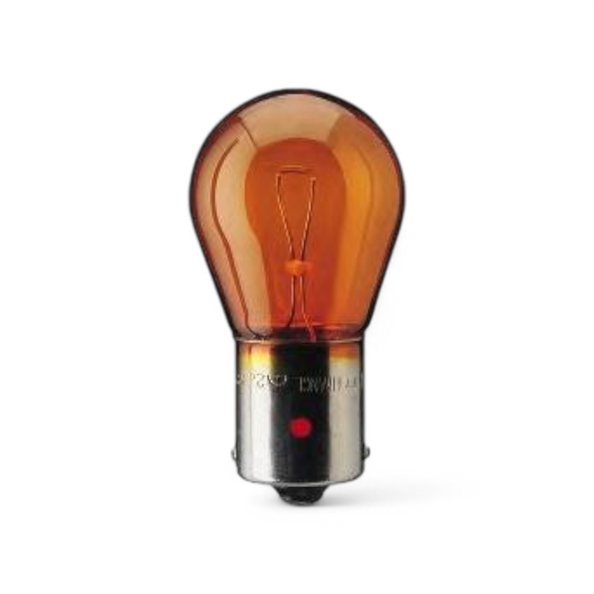 PHILIPS 12V 21W PY21W (Bau15s)