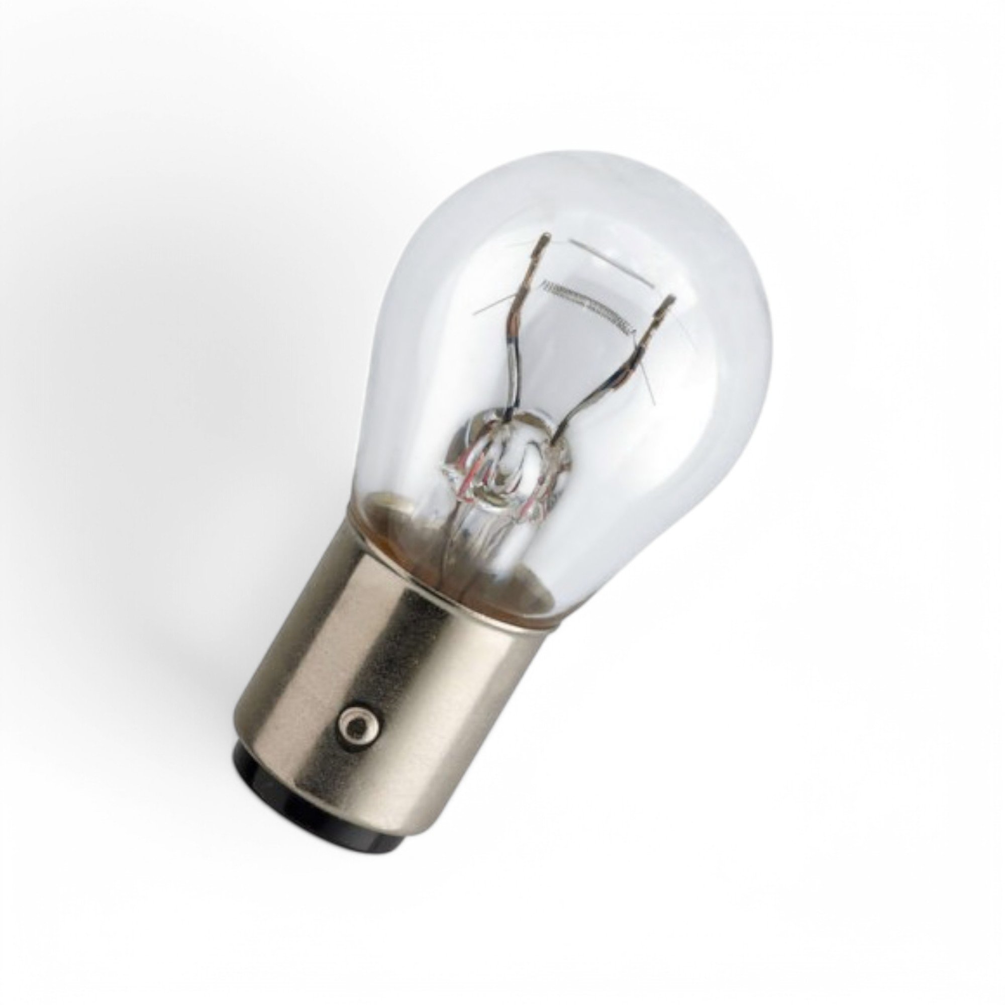 PHILIPS 12V 21/5W P21/5W (Bay15d)