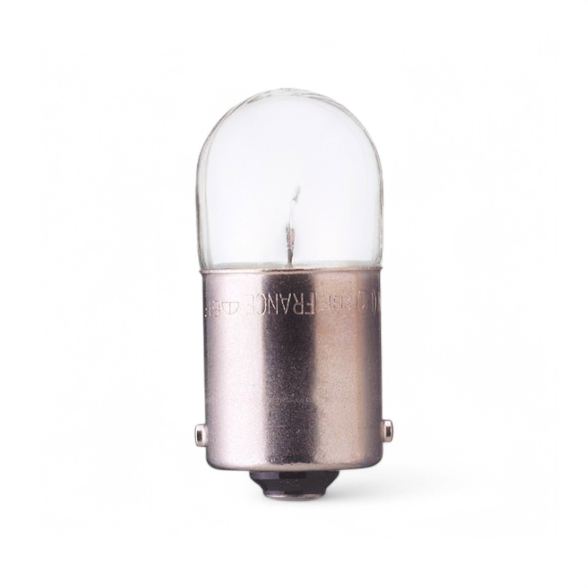 PHILIPS 12V 5W R5W (Ba15s)