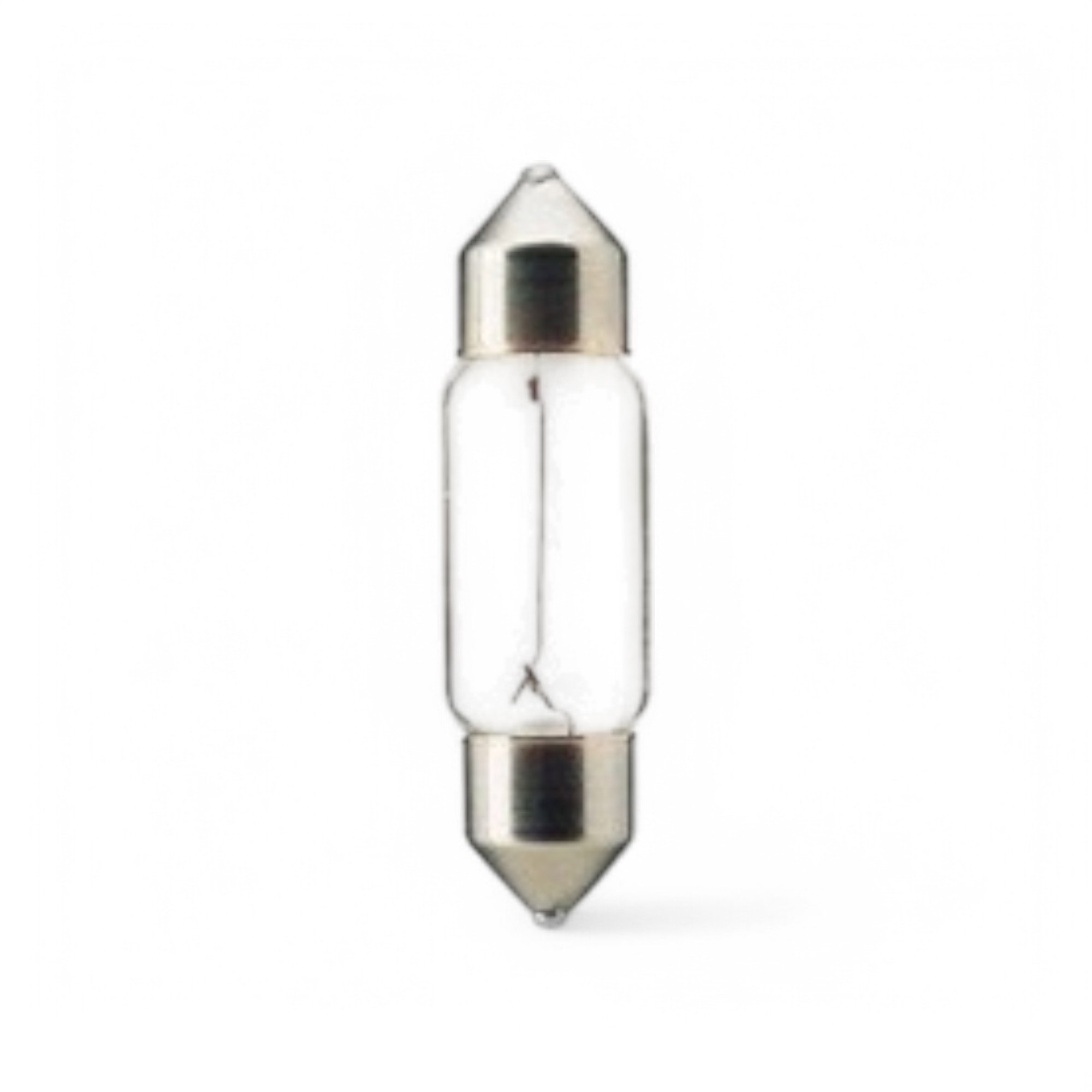 PHILIPS 12V FESTOON 5W C5W (11x39mm)