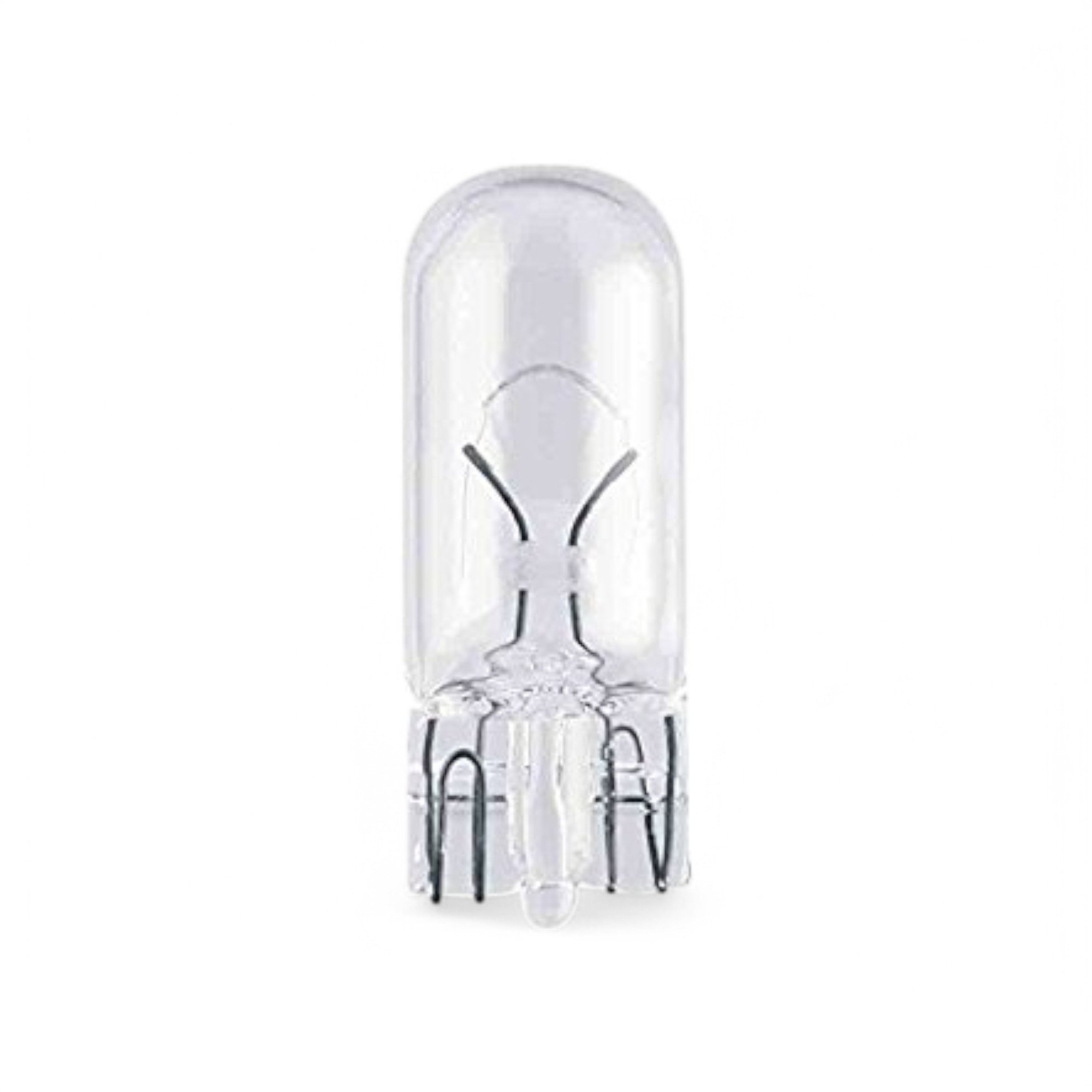 PHILIPS 12V WEDGE BASE 5W W5W (W2,1x9,5d)