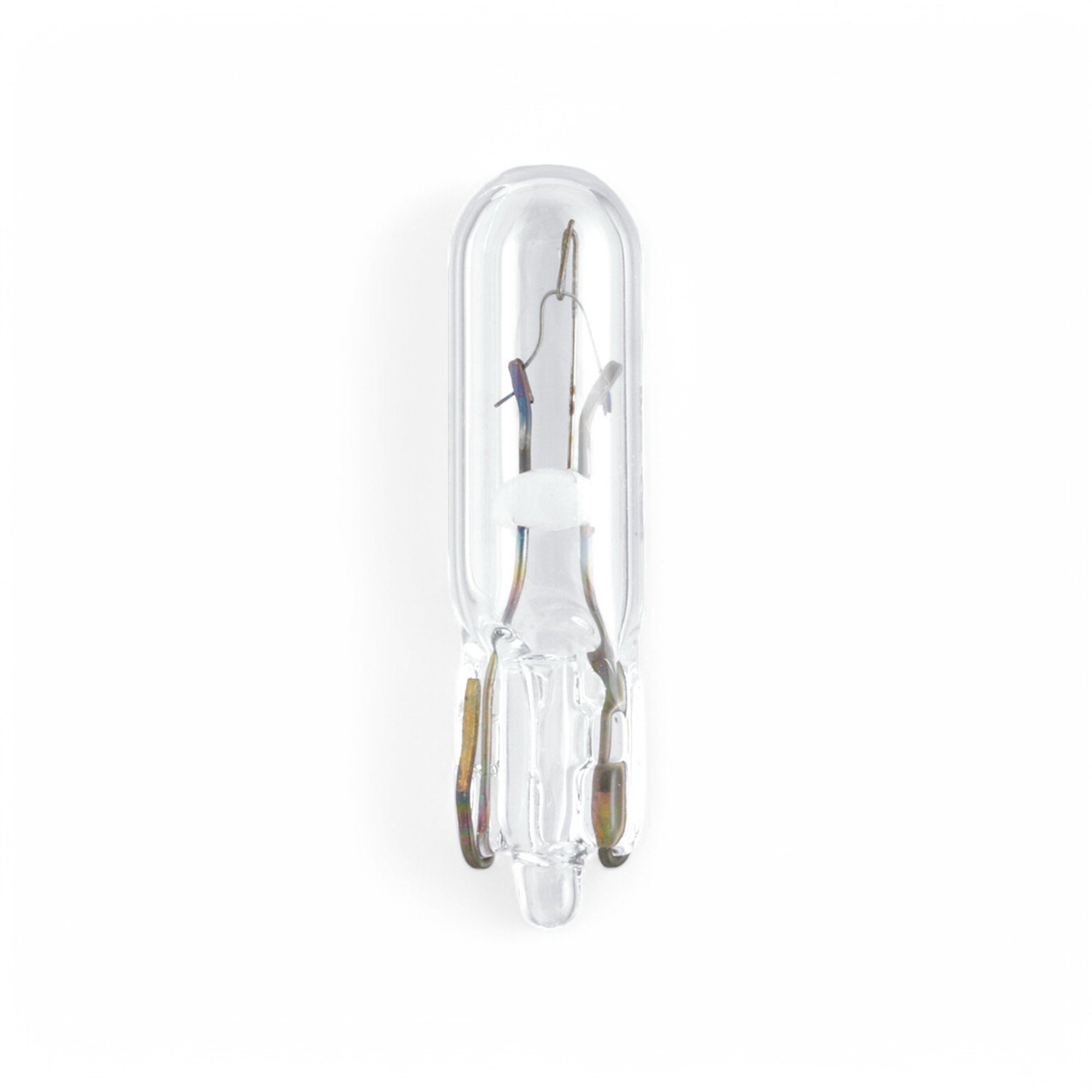 PHILIPS 24V WB T5 W2X4,6D
