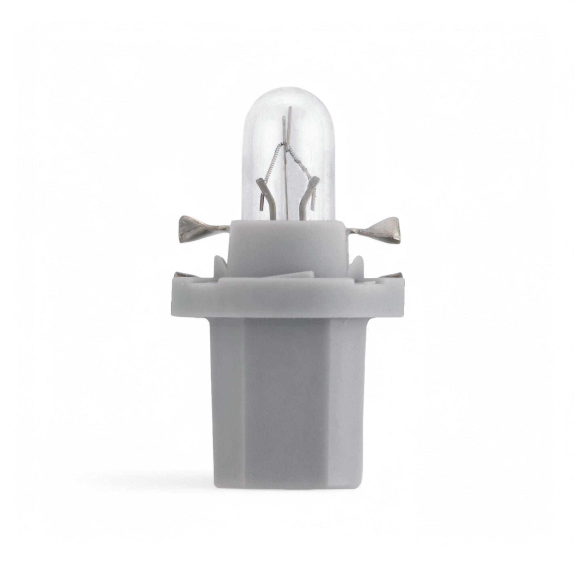 PHILIPS 24V BAX 8,5D/2 GREY BAX8,5D/2 GREY