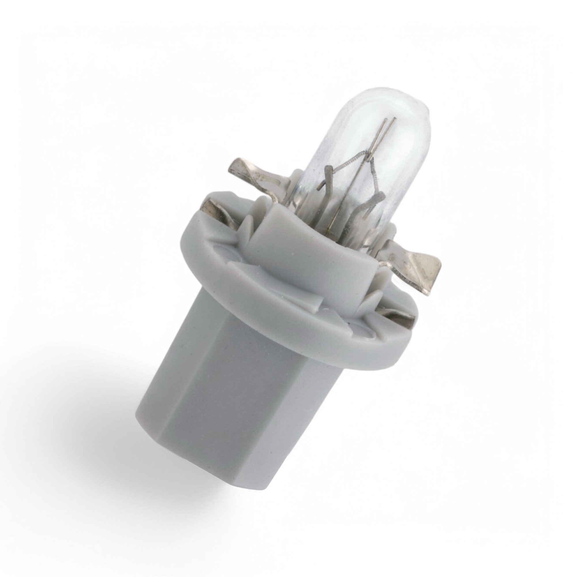 PHILIPS 24V BAX 8,5D/2 GREY BAX8,5D/2 GREY 2