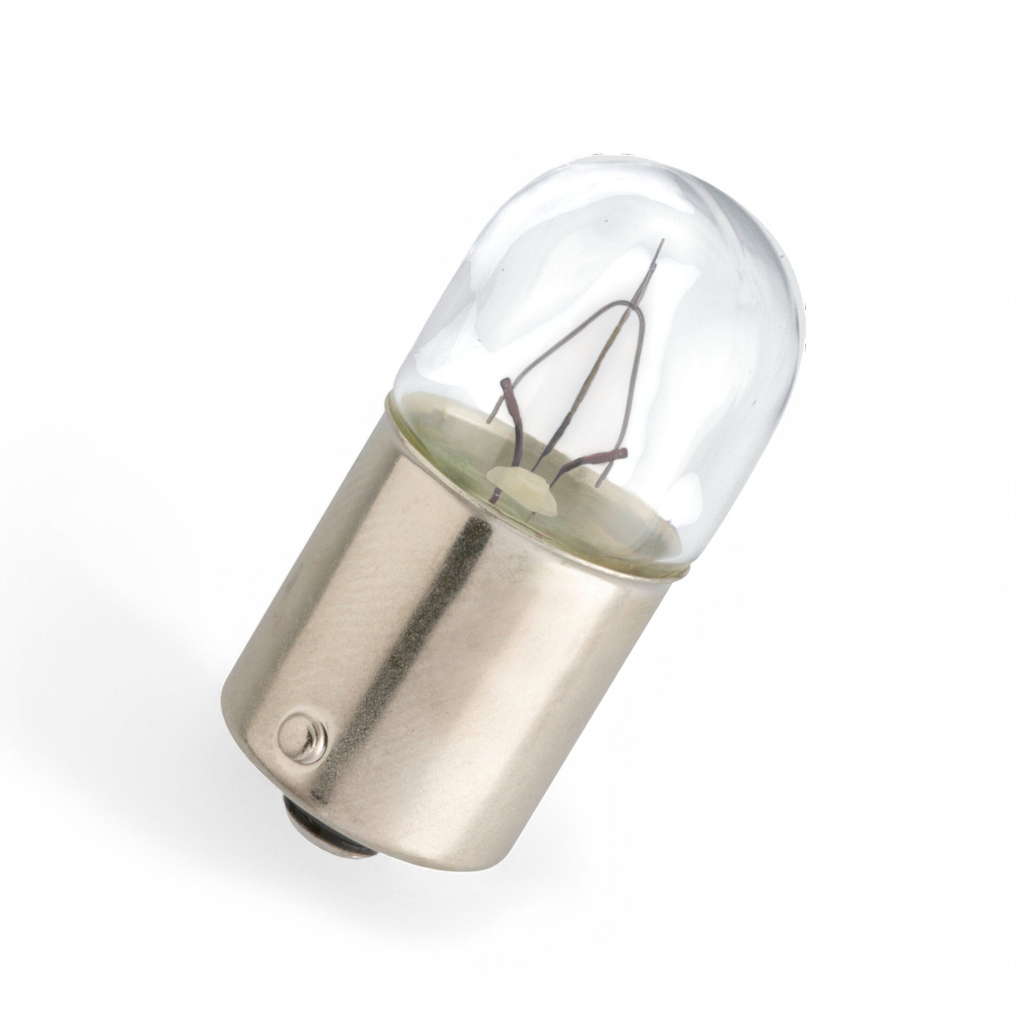 PHILIPS 24V R10W BA15S 2