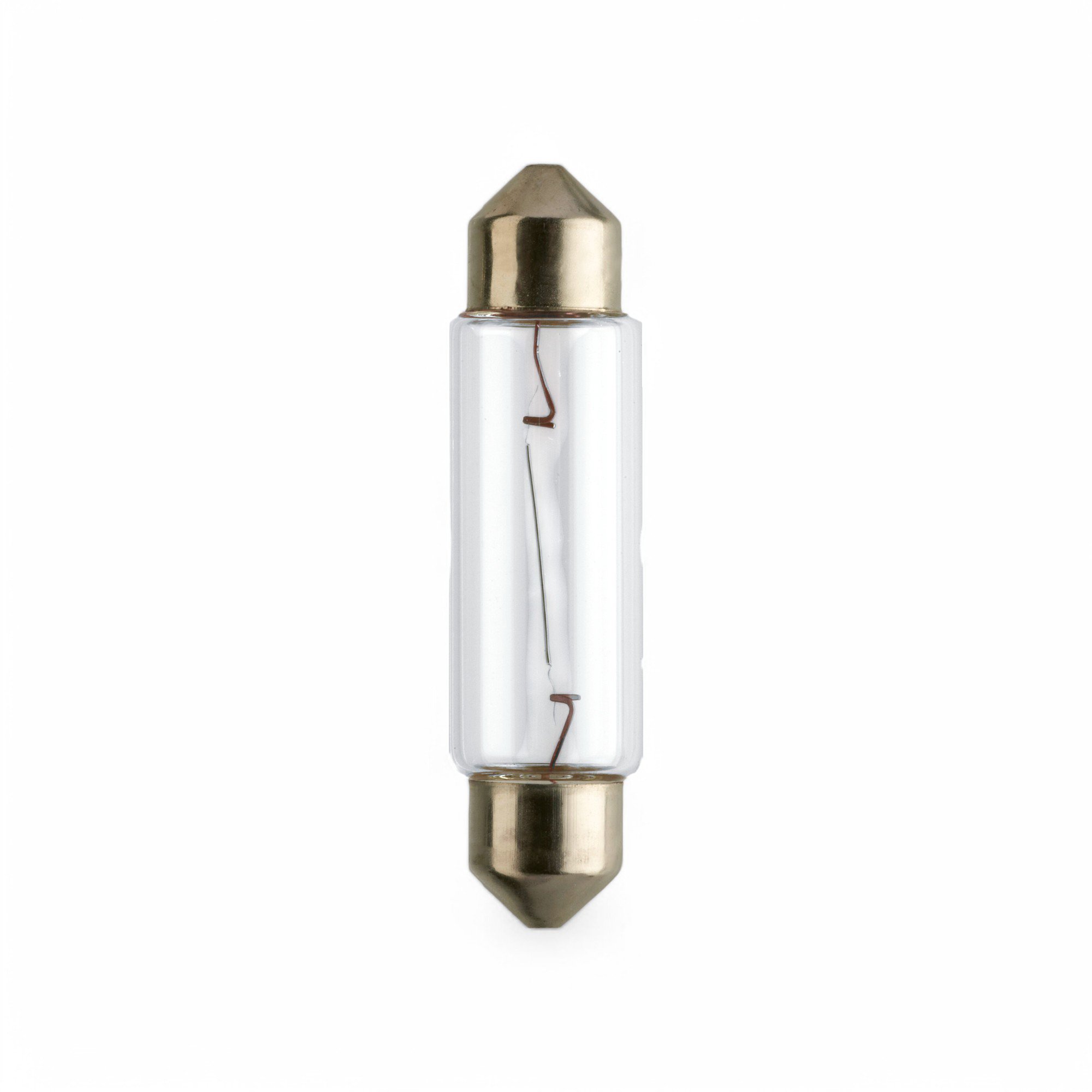 PHILIPS 24V FESTOON T10,5X43 10W SV8,5
