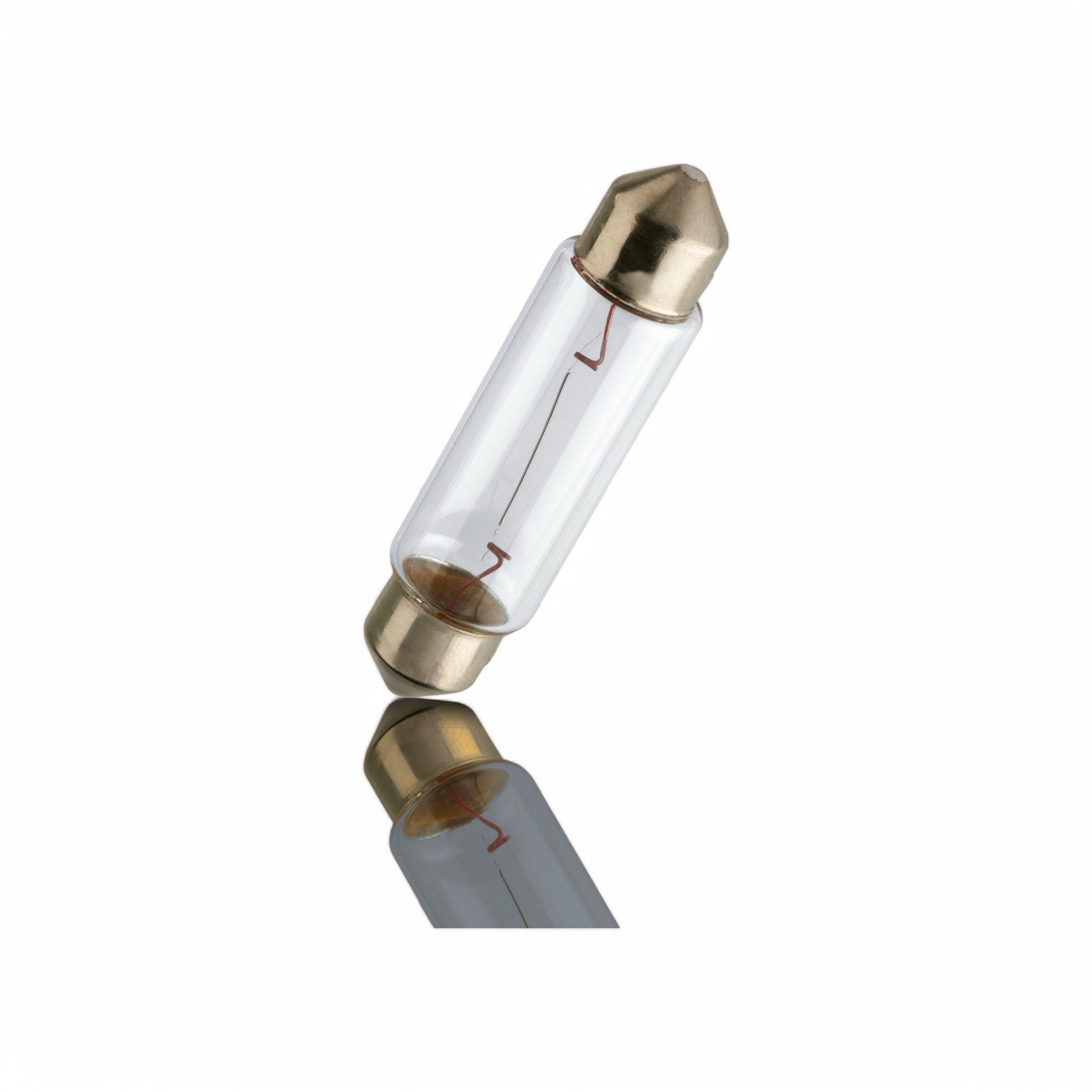 PHILIPS 24V FESTOON T10,5X43 10W SV8,5 2