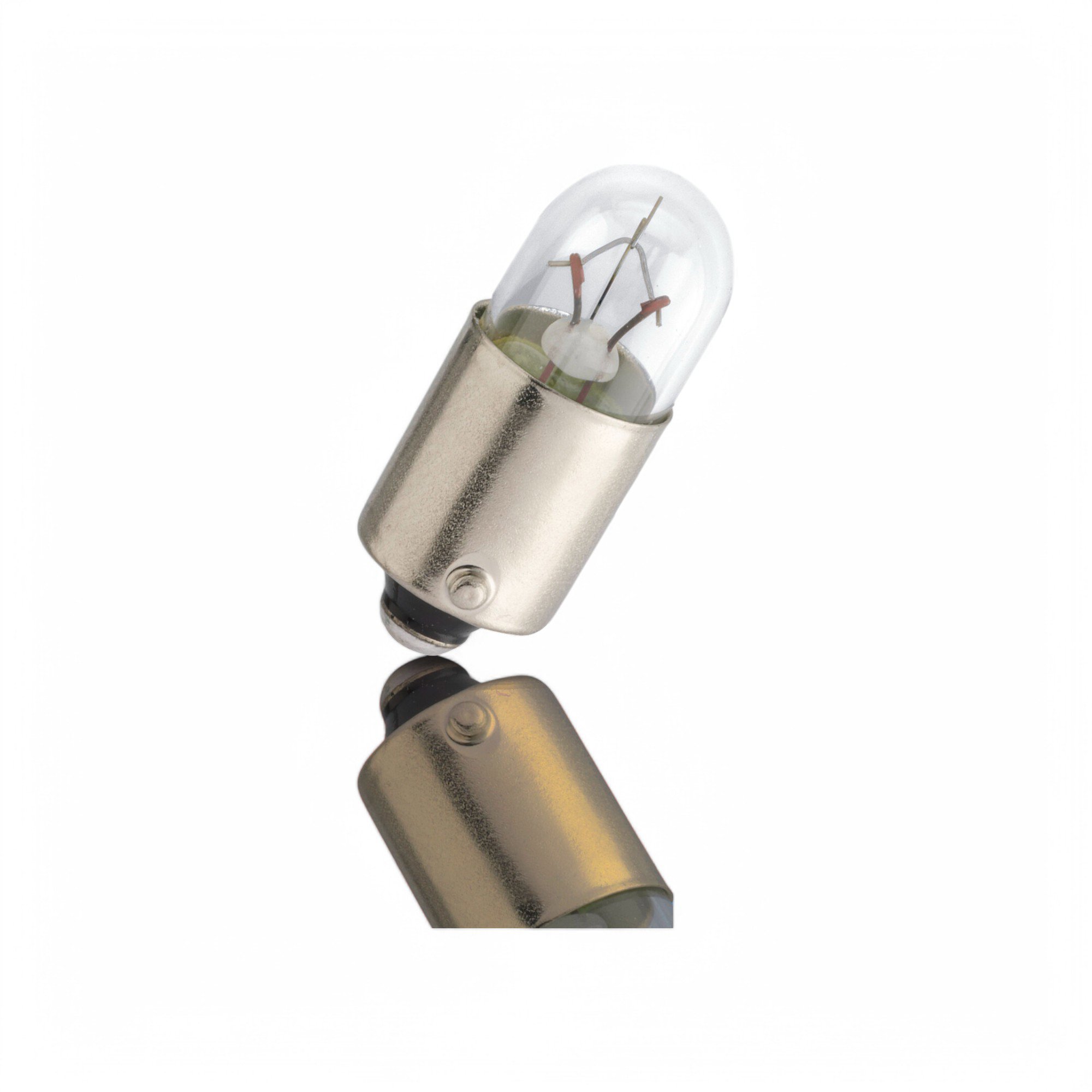 PHILIPS 24V T2W - T3W BA9S 2