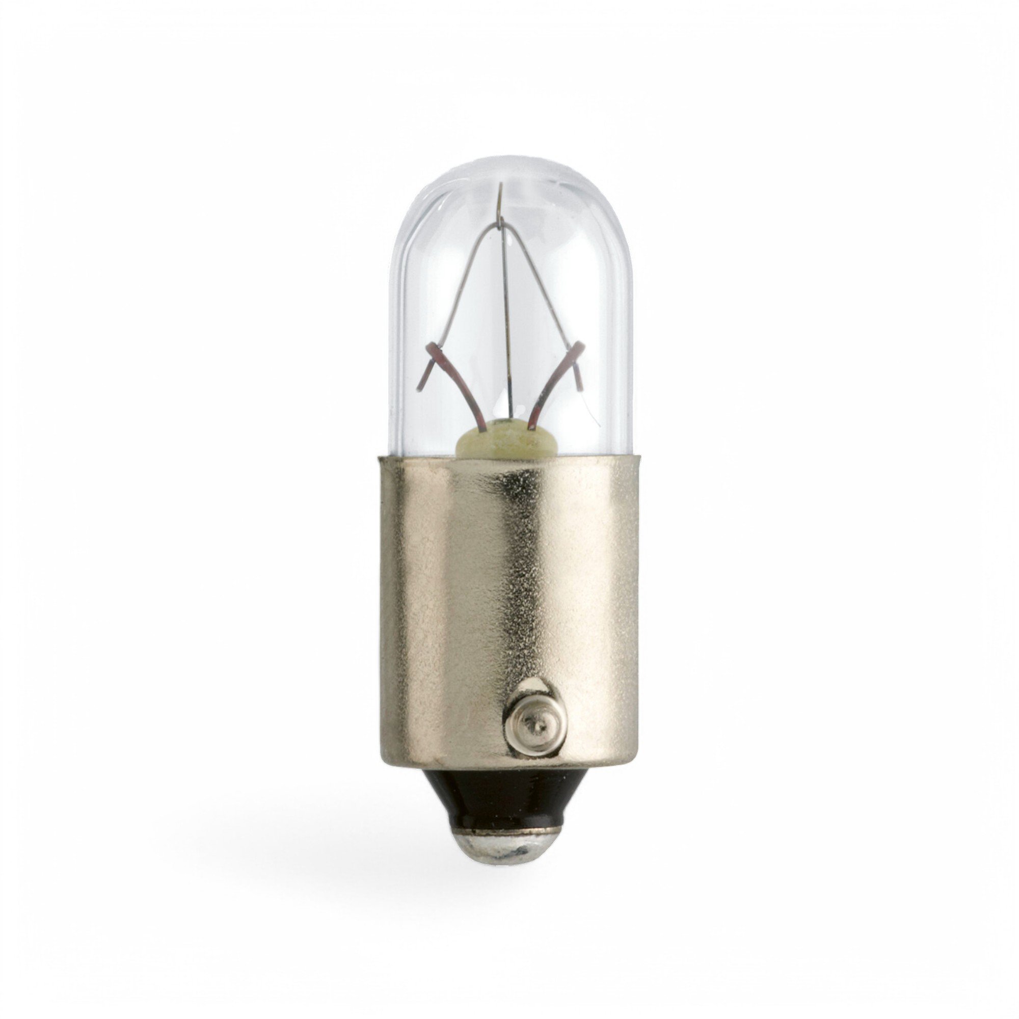 PHILIPS 24V T4W BA9S