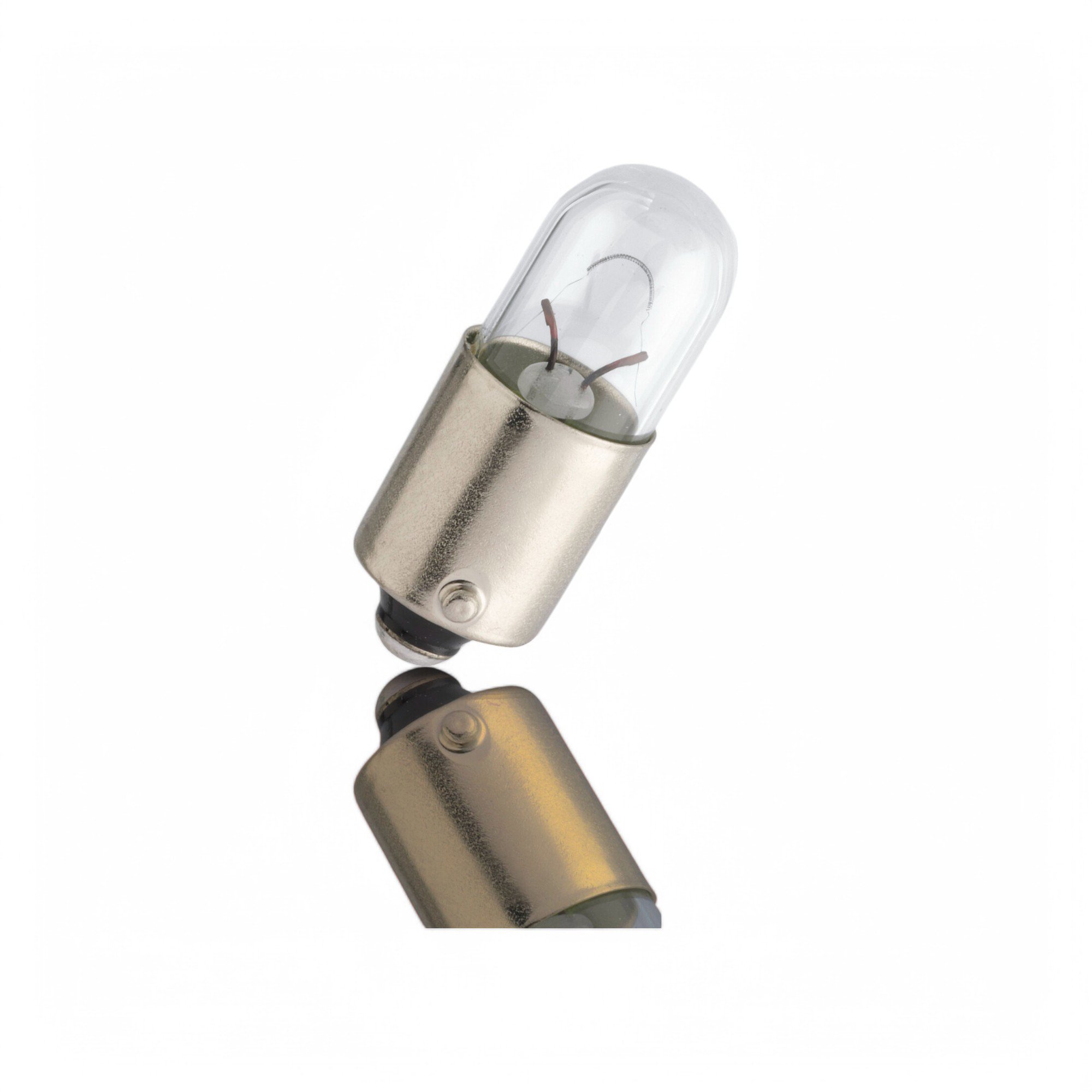 PHILIPS 24V T4W BA9S 2