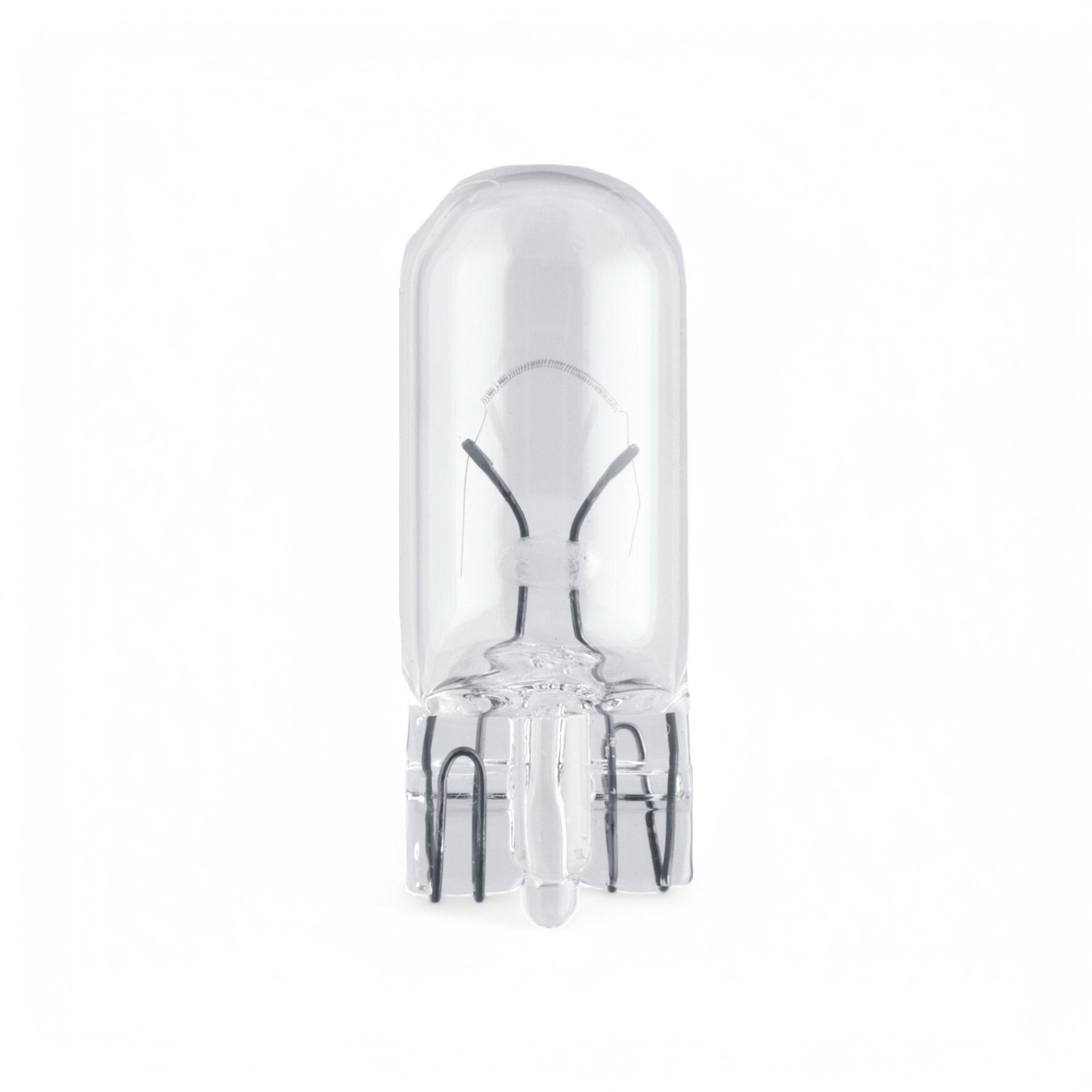 PHILIPS 24V W5W W2,1X9,5D