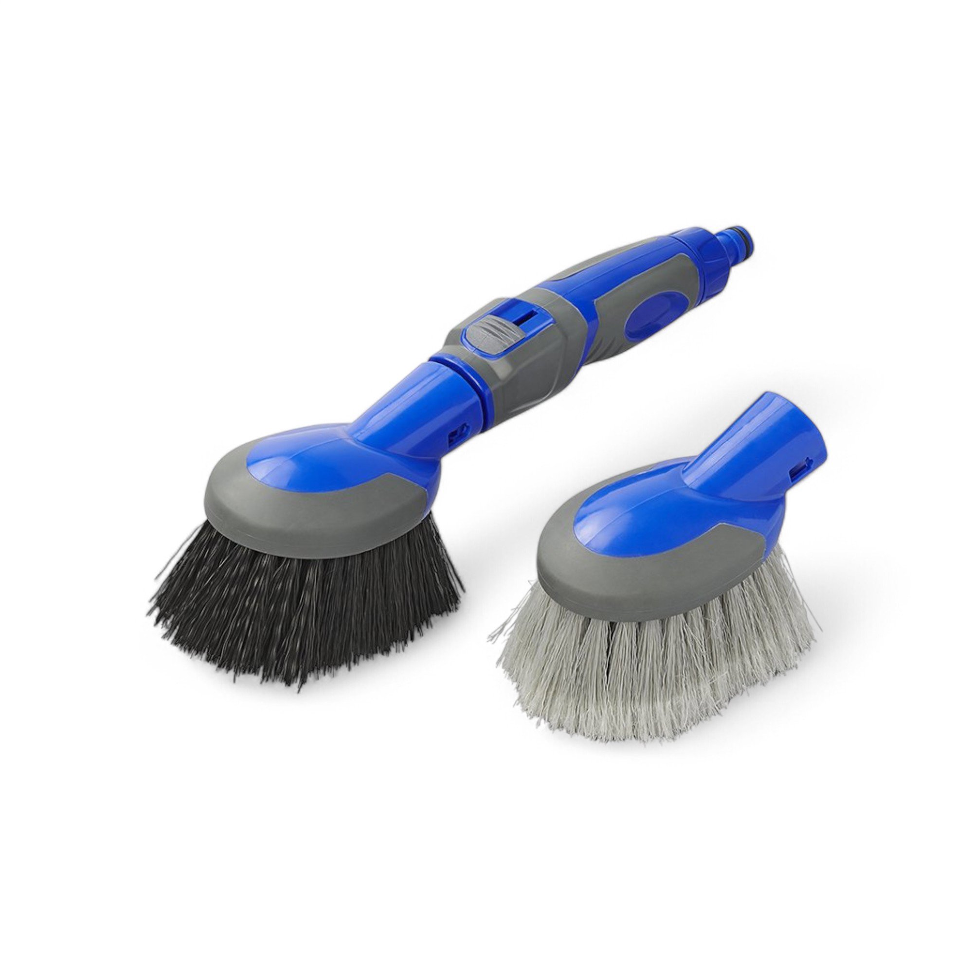WASBORSTEL 2 IN 1