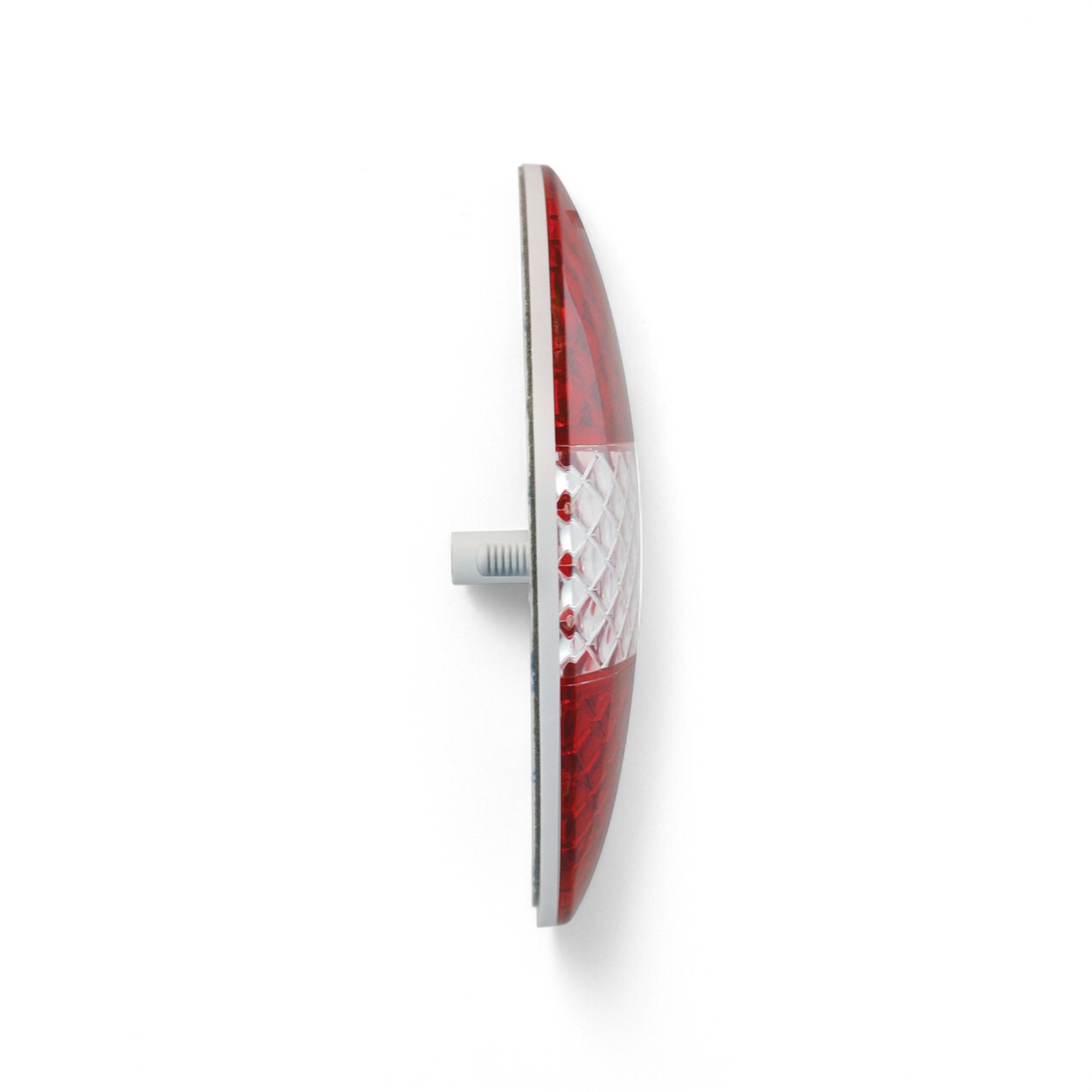 ACHTERLICHT 12/24V 3 FUNCTIES 140MM STR LED 3