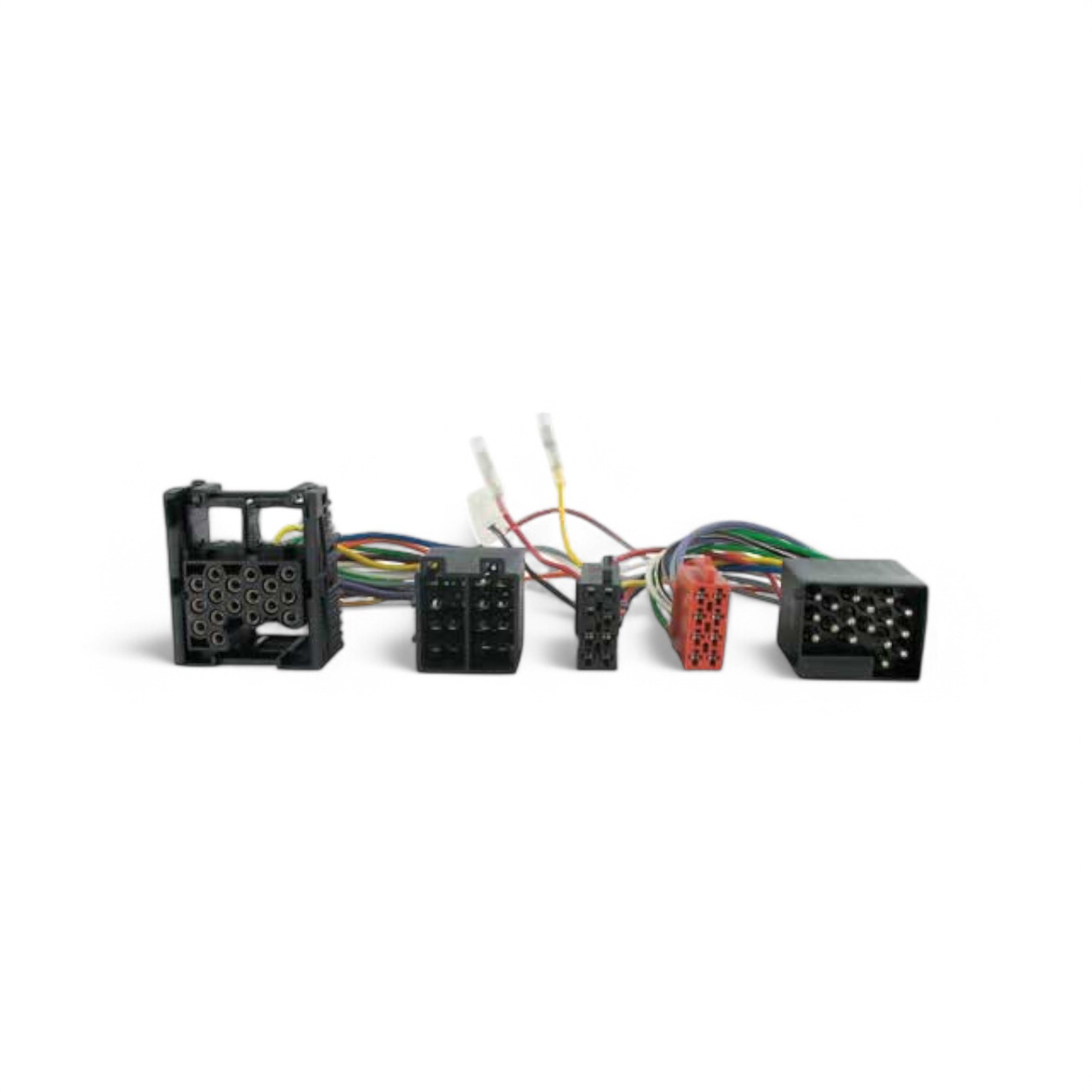 KOPPELADAPTER BMW 17 PINS