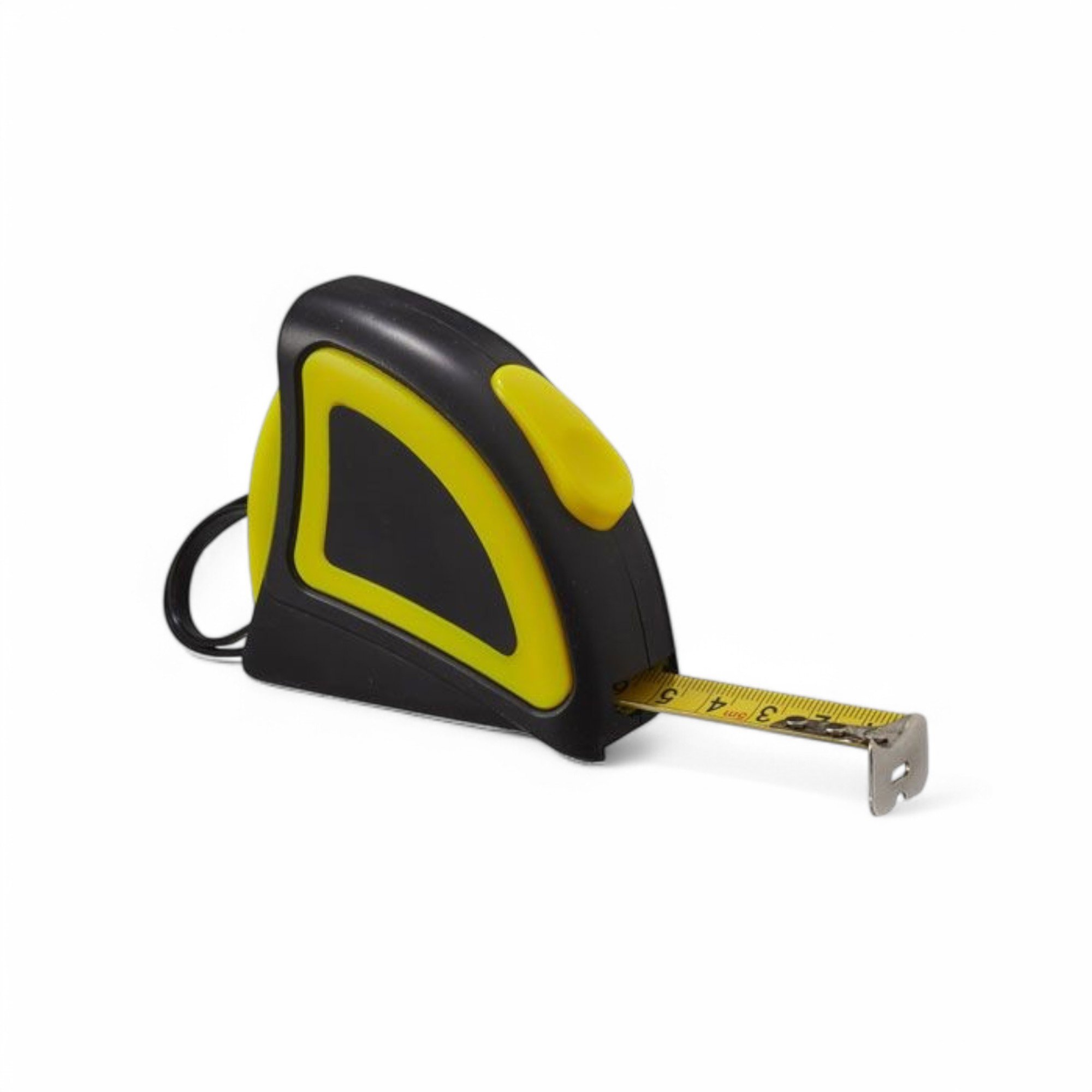 ROLMAAT + AUTOMATISCHE VERGRENDELING 19MM 5METER