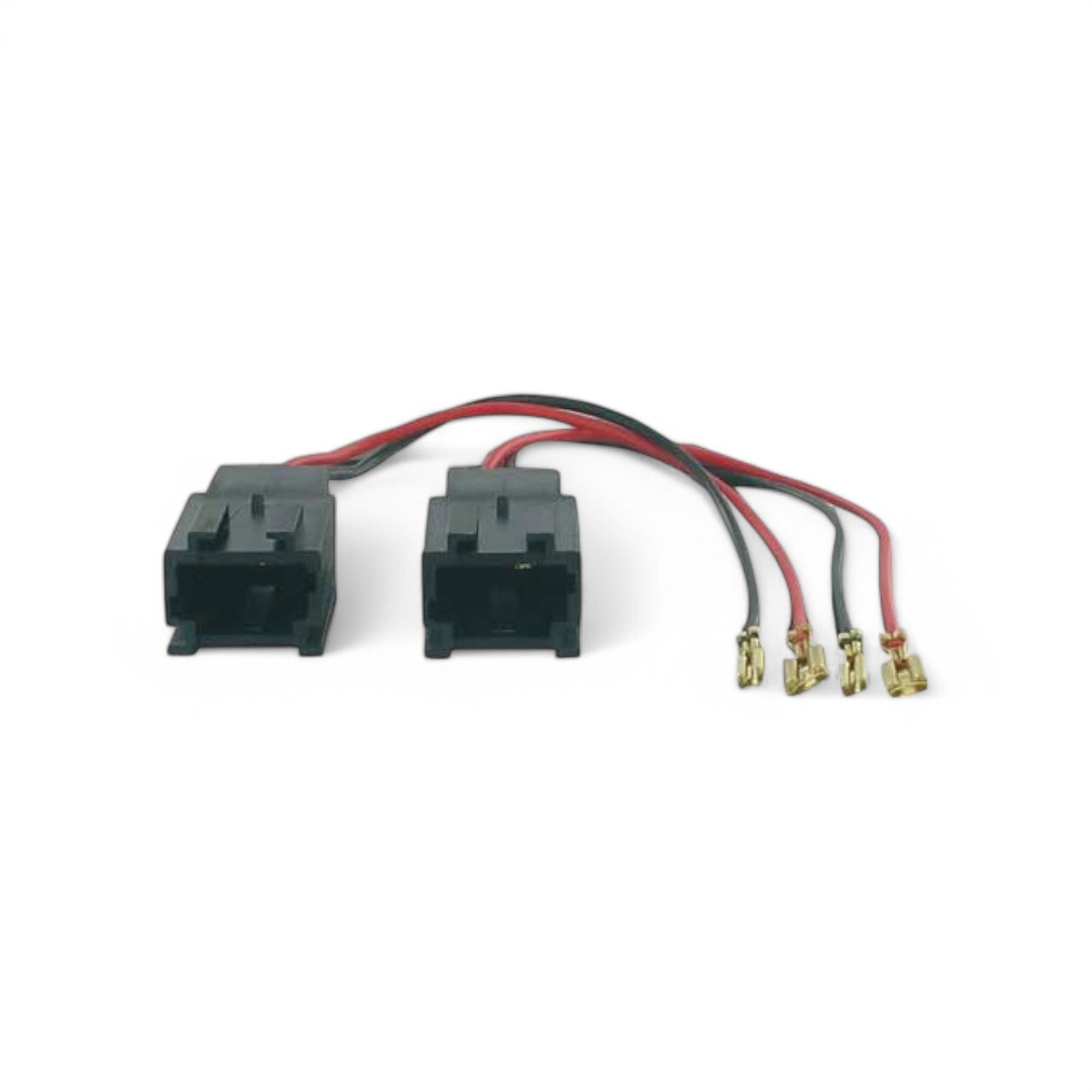 SPEAKER ADAPTER SET CITROËN/ PEUGEOT
