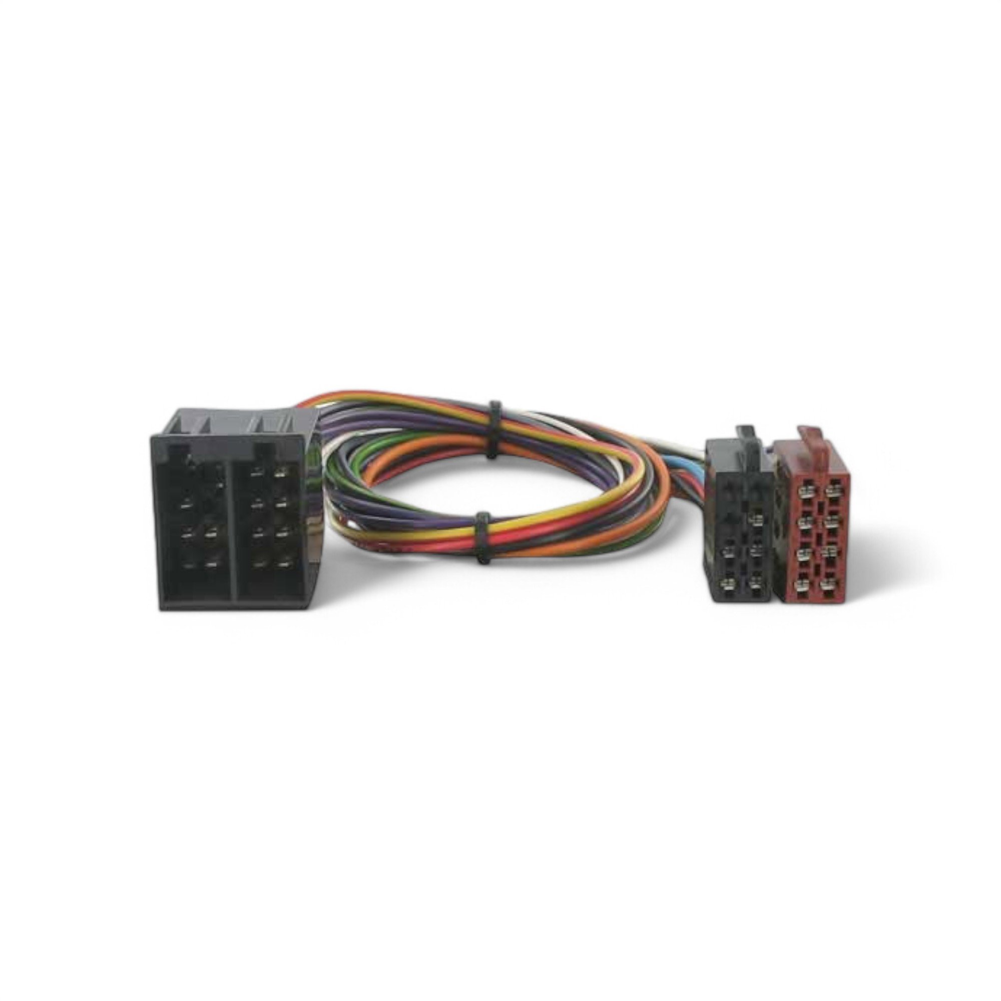 RADIO AANSLUITKABEL OPEL / UNIVERSEEL
