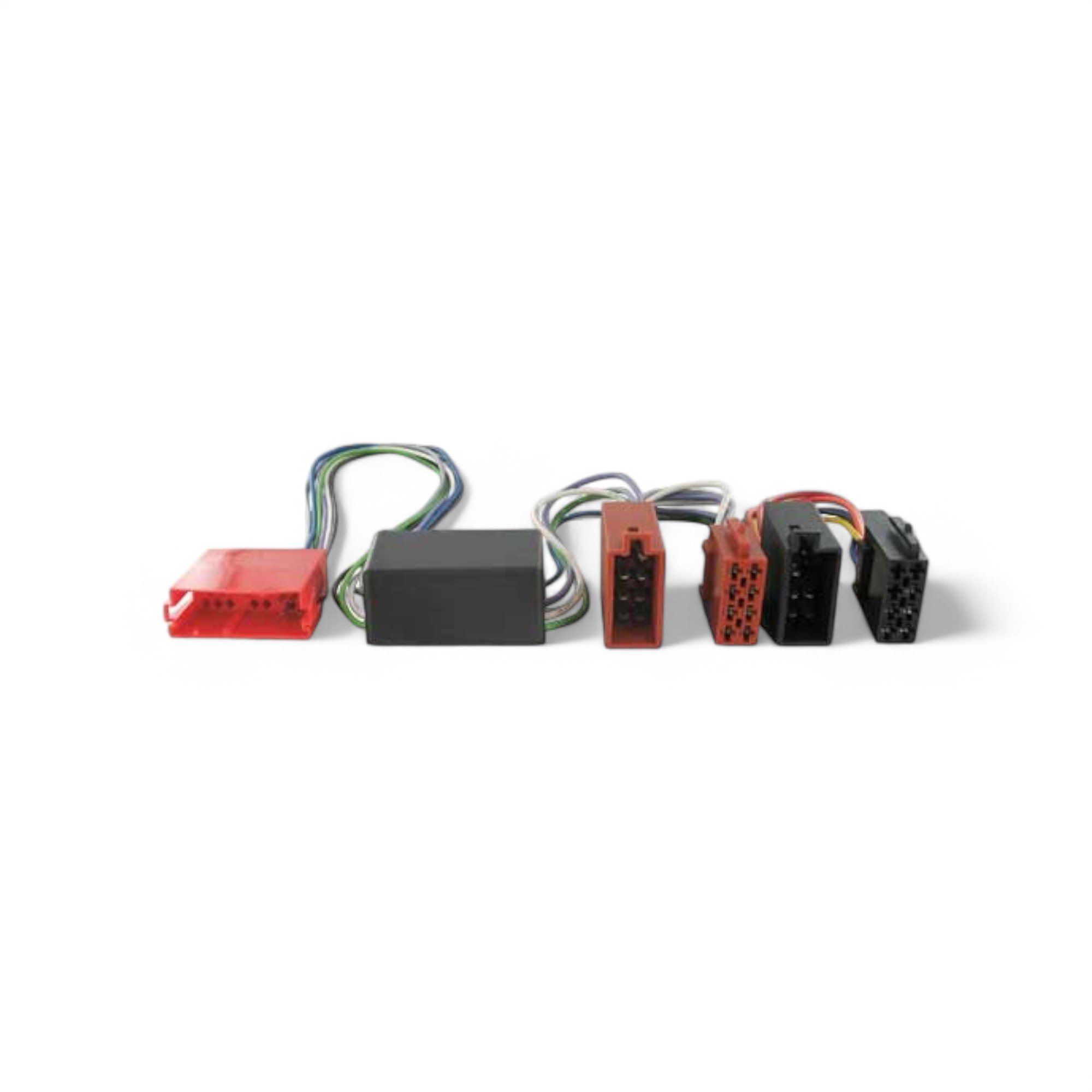 SPEAKER ADAPTER SET AUDI / PORSCHE / SEAT / SKODA / VW