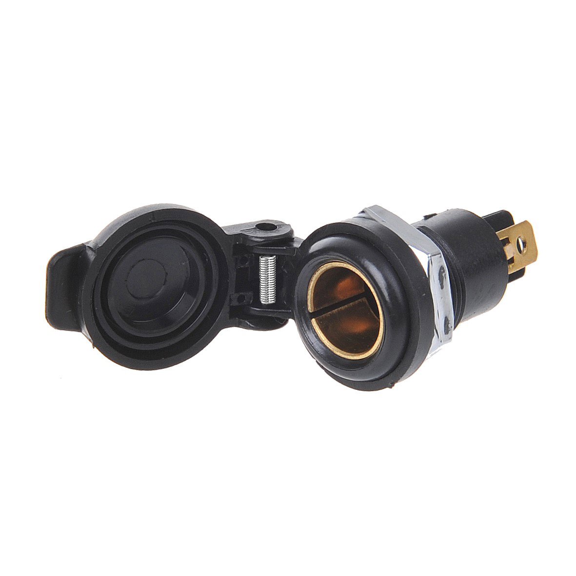 INBOUWDOOS DIN 12V/24V-16A