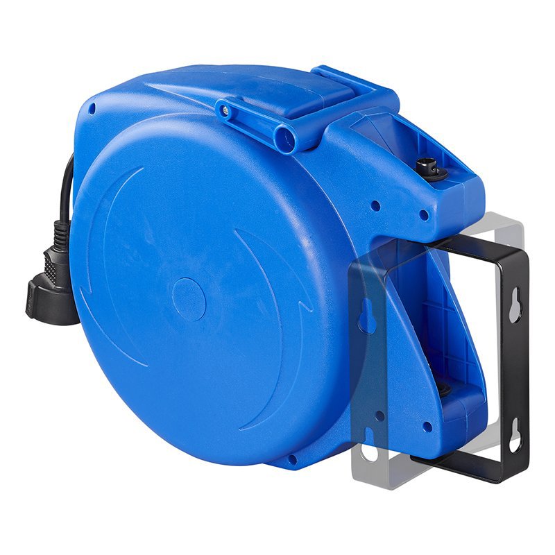 AUTOMATISCHE KABELHASPEL 15M 3