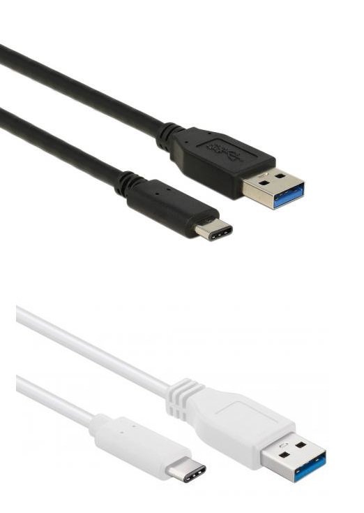 USB-C KABEL 1-METER