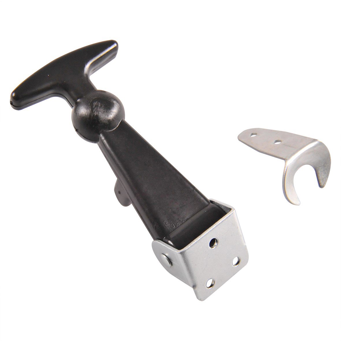 MOTORKAPTREKKER 12CM 2