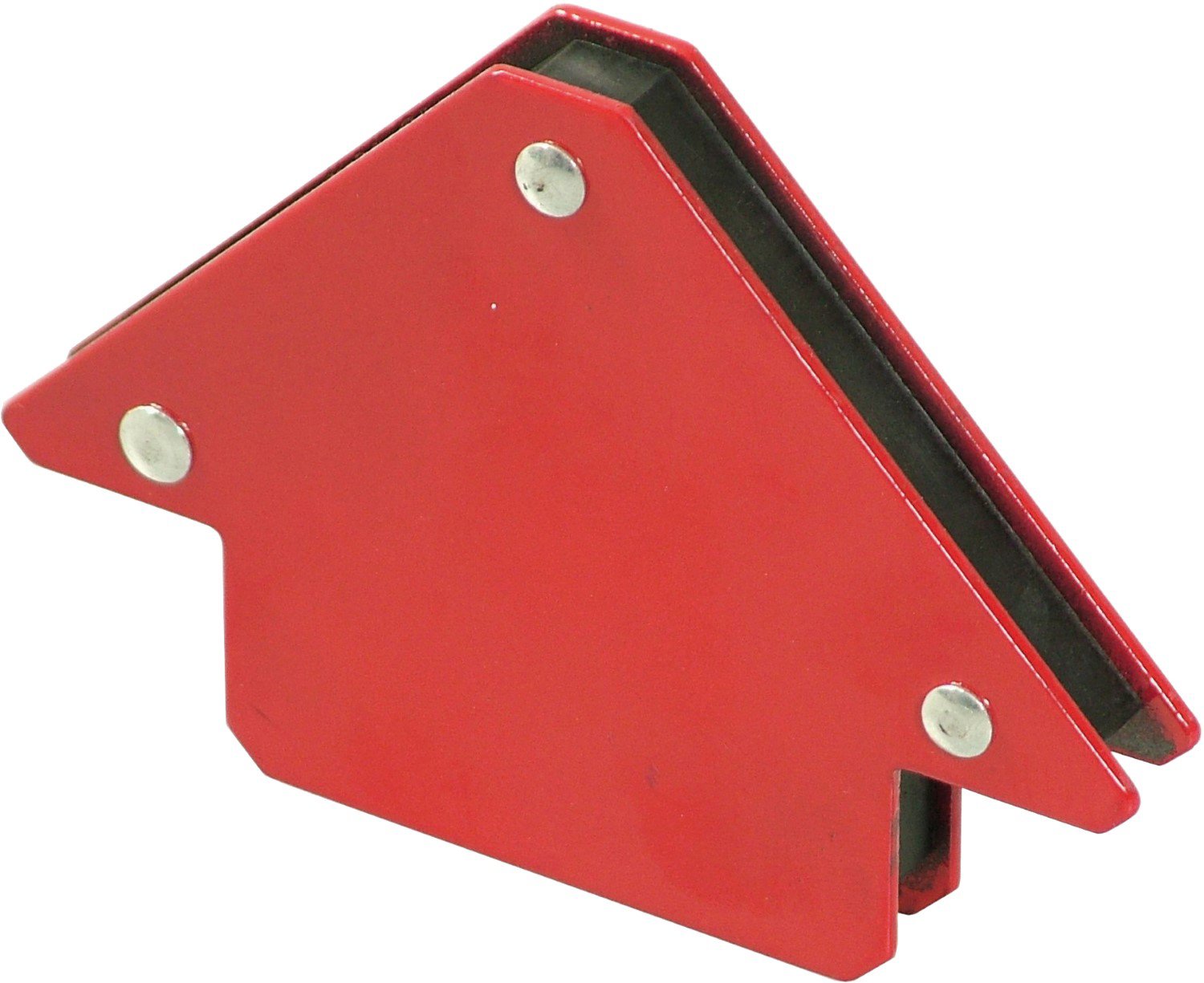 LASHOEK MAGNEET ROOD 85X78MM