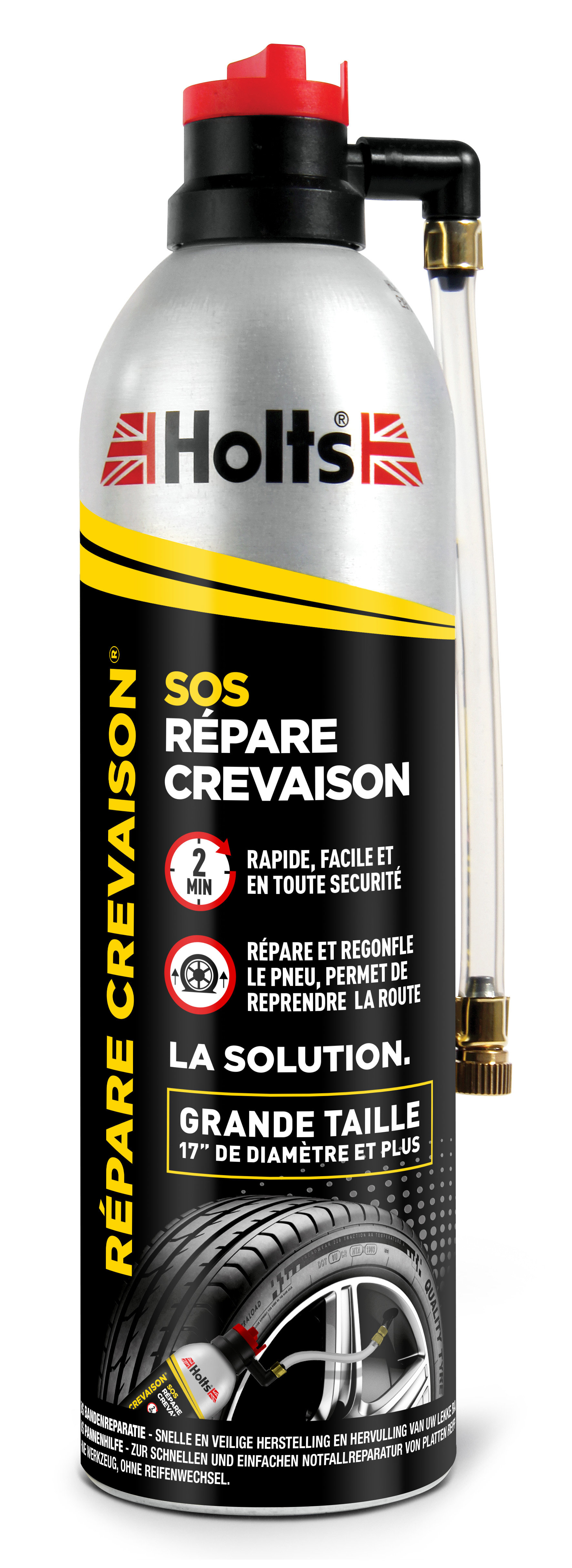 HOLTS TYREWELD 500ML