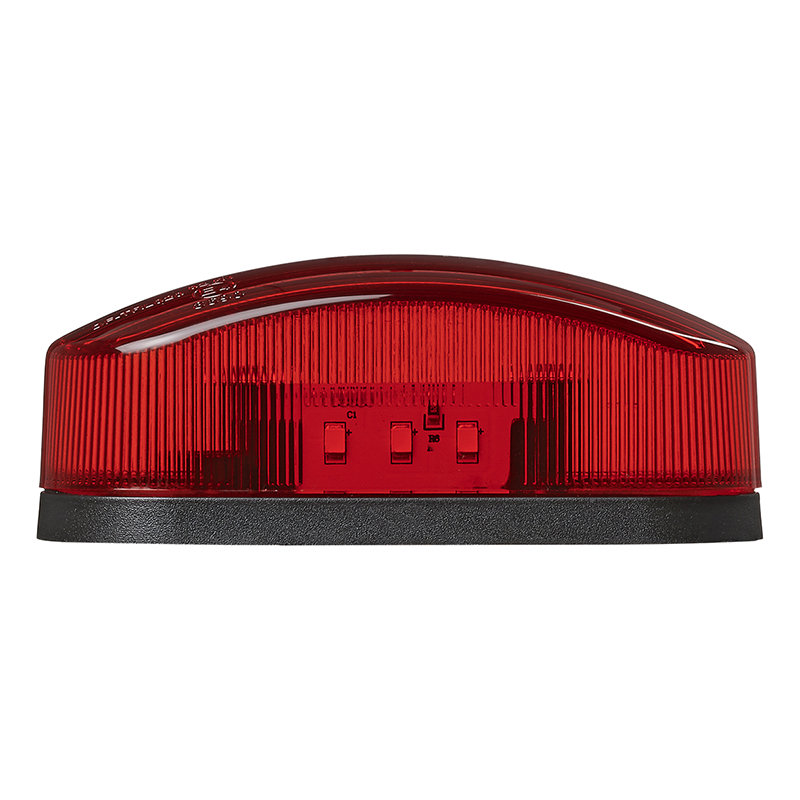 BREEDTELICHT LED ROOD/WIT RECHTS 4