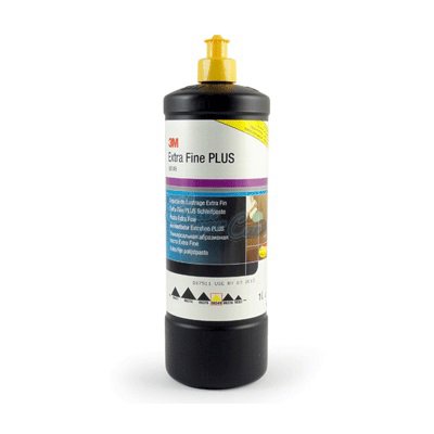 3M POLIJSTPASA EXTRA FIJN 1L