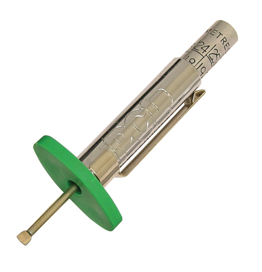 PCL TDG16C01 JAUGE DE PROFONDEUR MODÈLE À STYLO 0-26MM