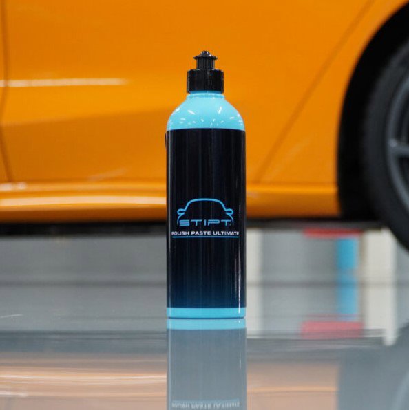 STIPT POLISH PASTE ULTIMATE