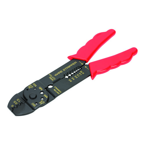 KABELSCHOENTANG VOOR ONGEISOLEERDE KABELSCHOENEN 0,5-6,0MM²