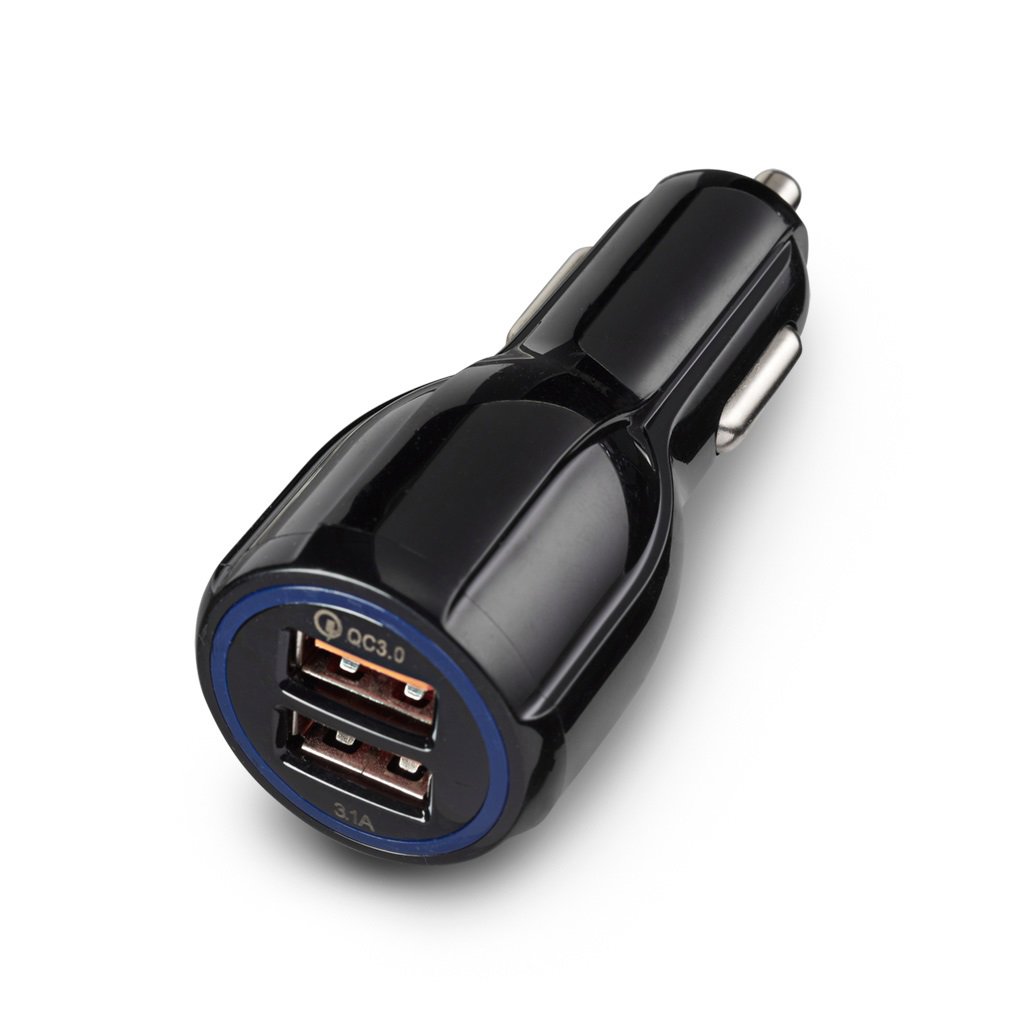 BEYNER AUTOLADER DUO 3,1A 2