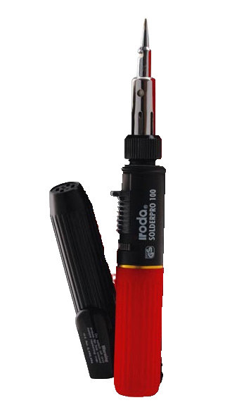 IRODA PRO-100 SOLDERING IRON