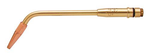 LASVOORSTUK GLOOR LILLIPUT 9.0 - 14.0 MM NR6