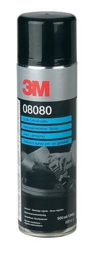 3M LIJMSPRAY 500ML