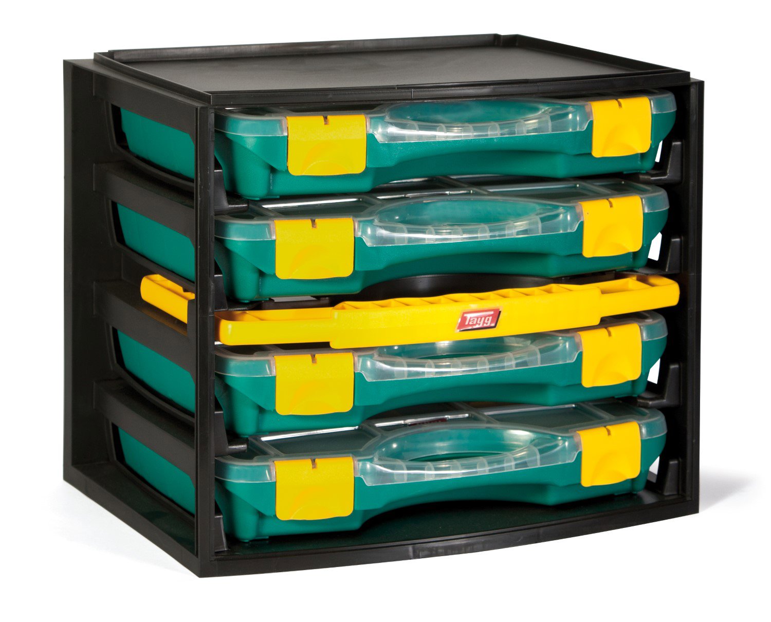 LEGE MULTIBOX + 4X TAY-022005