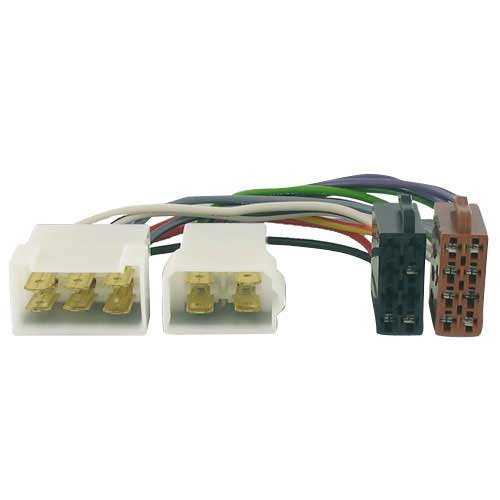 ISO KABEL 4 SP. FIAT-TIPO-