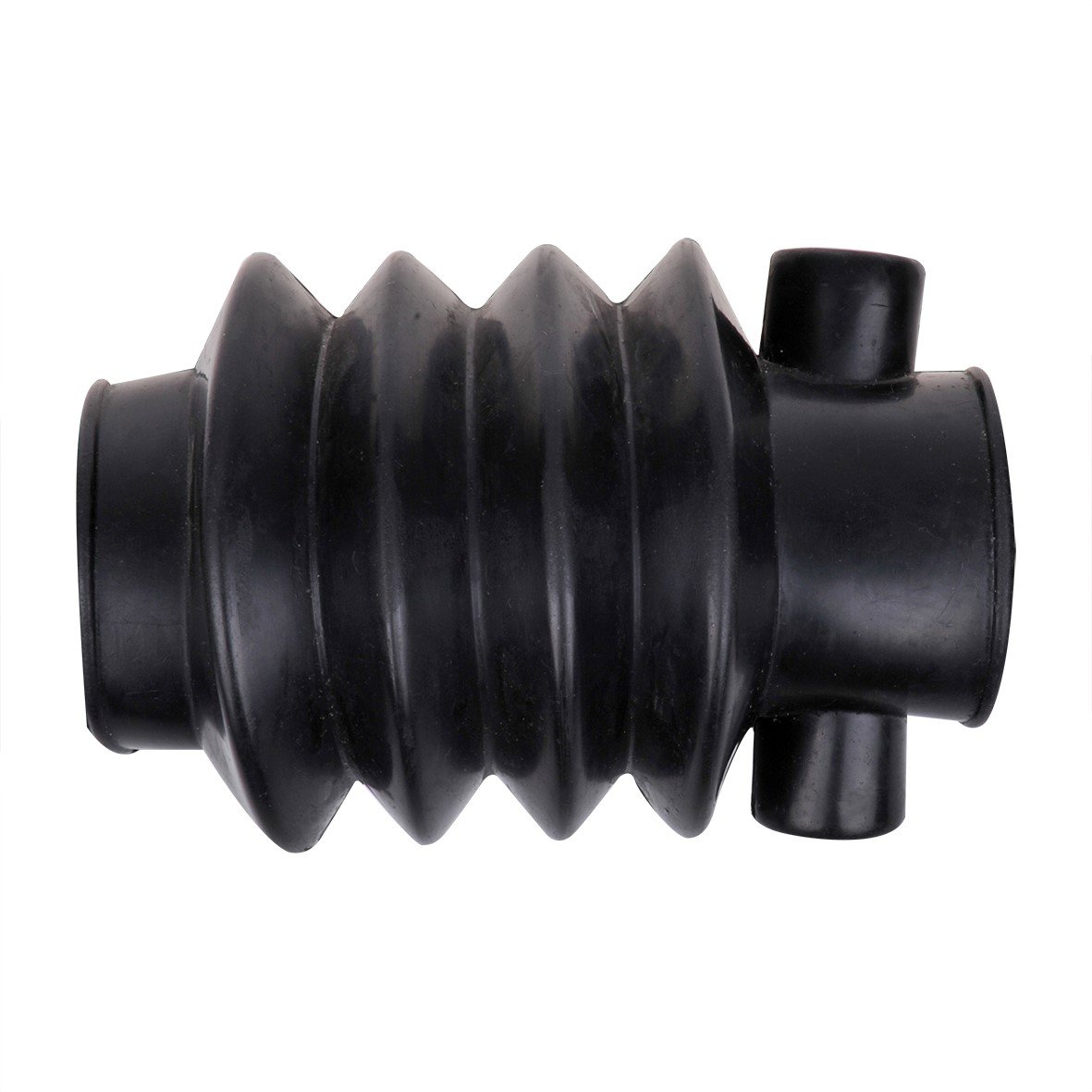 STOFHOES VOOR KNOTT /SCHLEGL 2