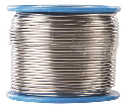 SOLDEERTIN 60:40 TIN/LOOD 1,0MM 250 GRAM