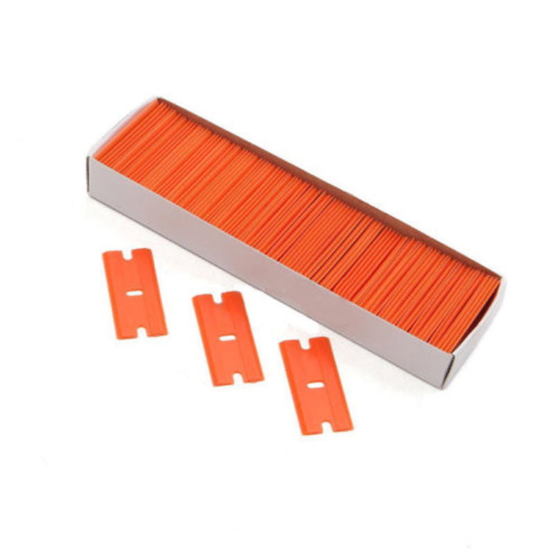 LOSSE PLASTIC KRABBER 100 STUKS (1)
