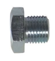 CARTERPLUG LANDROVER 1/4X11X18 19HEX + RING OE: UAM2957L